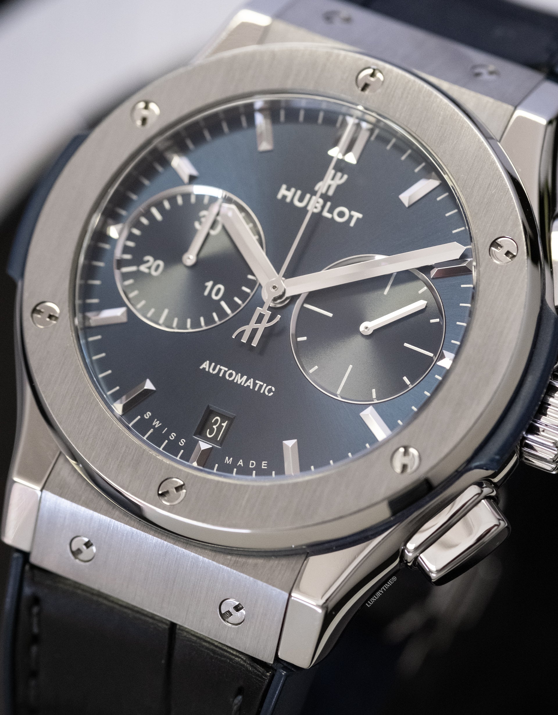 Hublot Classic Fusion Chronograph Men's Watch
