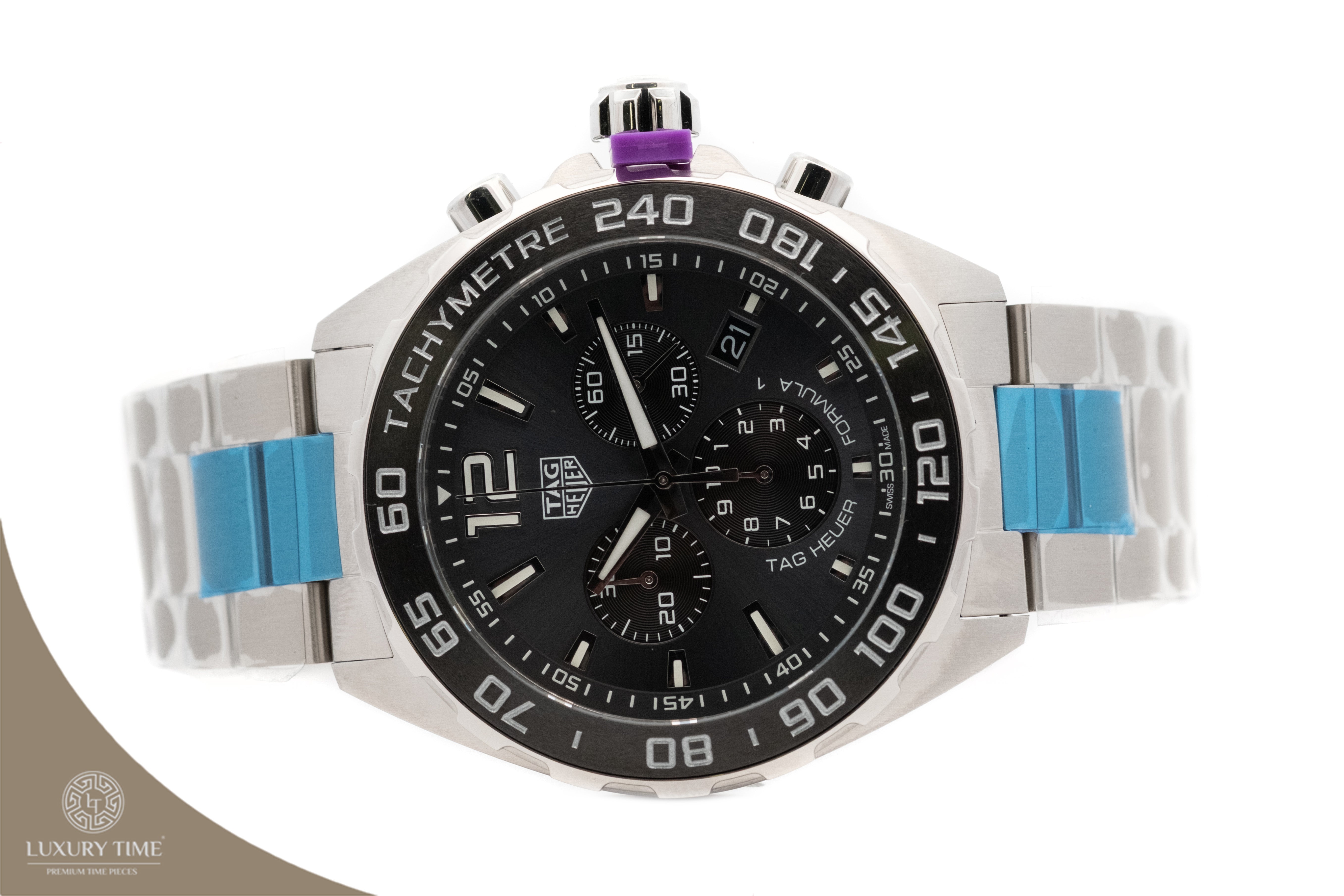 TAG Heuer Formula 1 Men's Watch