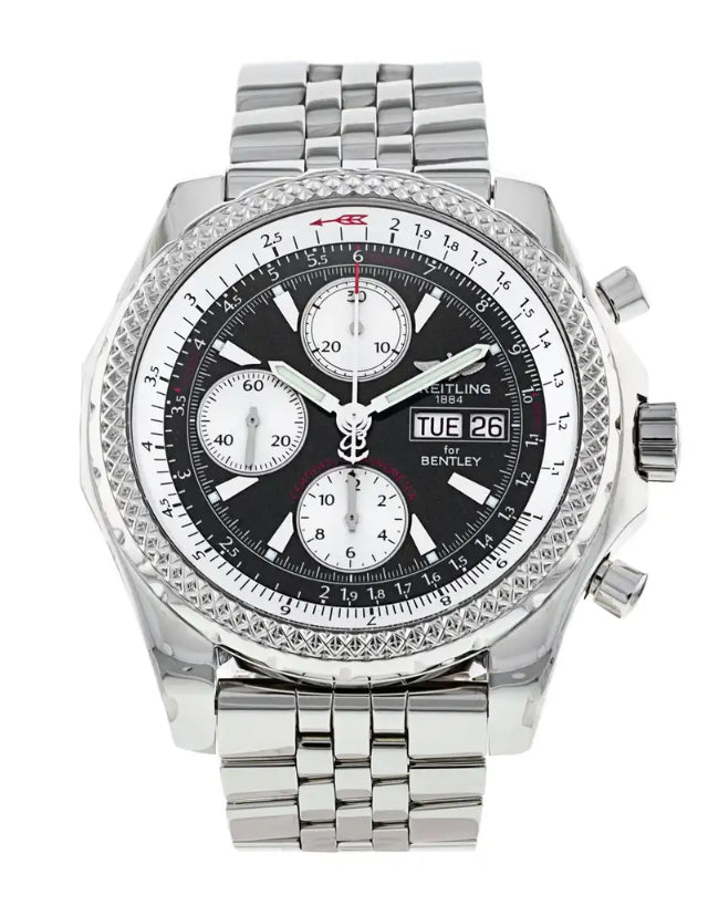 Breitling Bentley GT Automatic Men's Watch