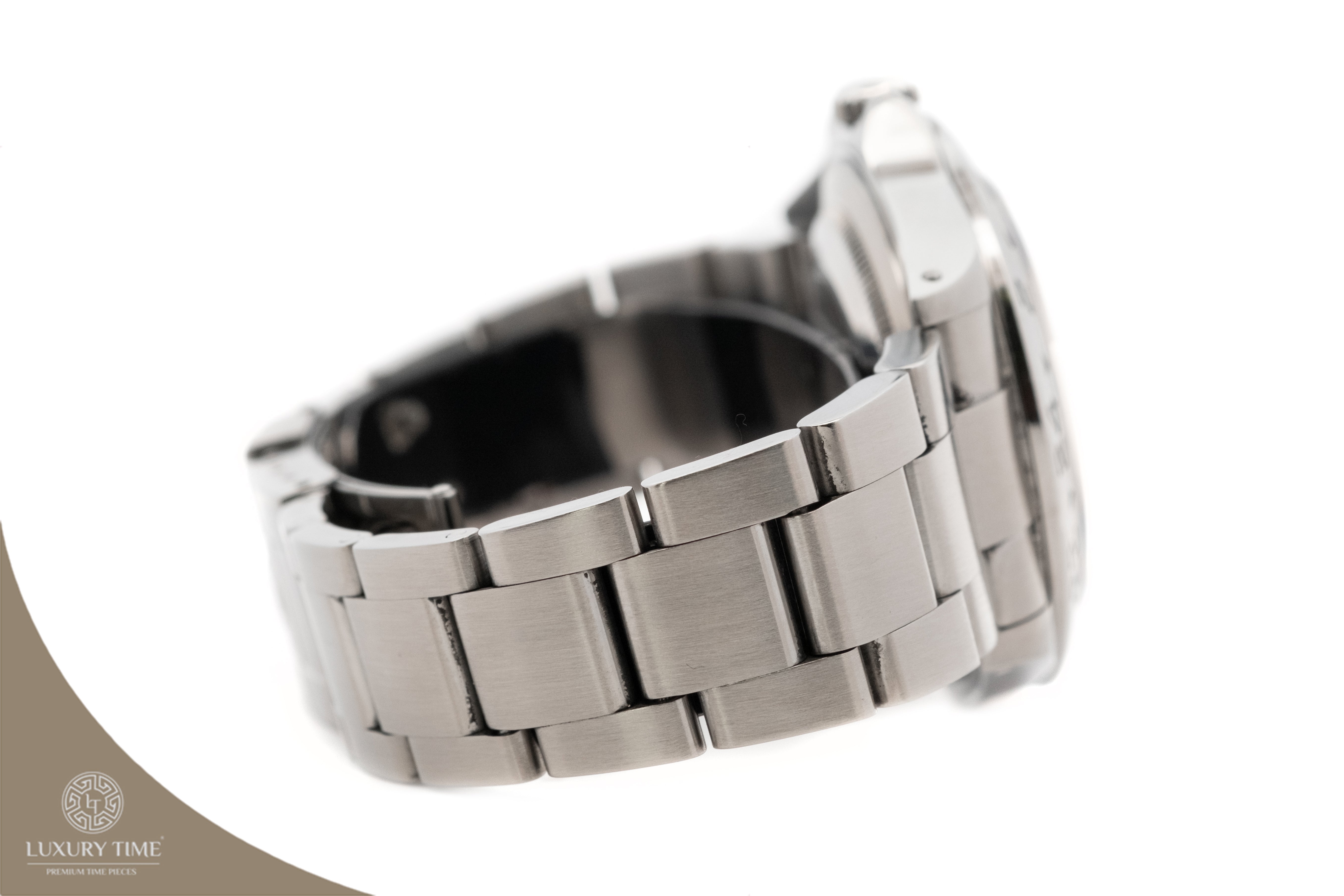 Rolex Explorer II Men's Watch