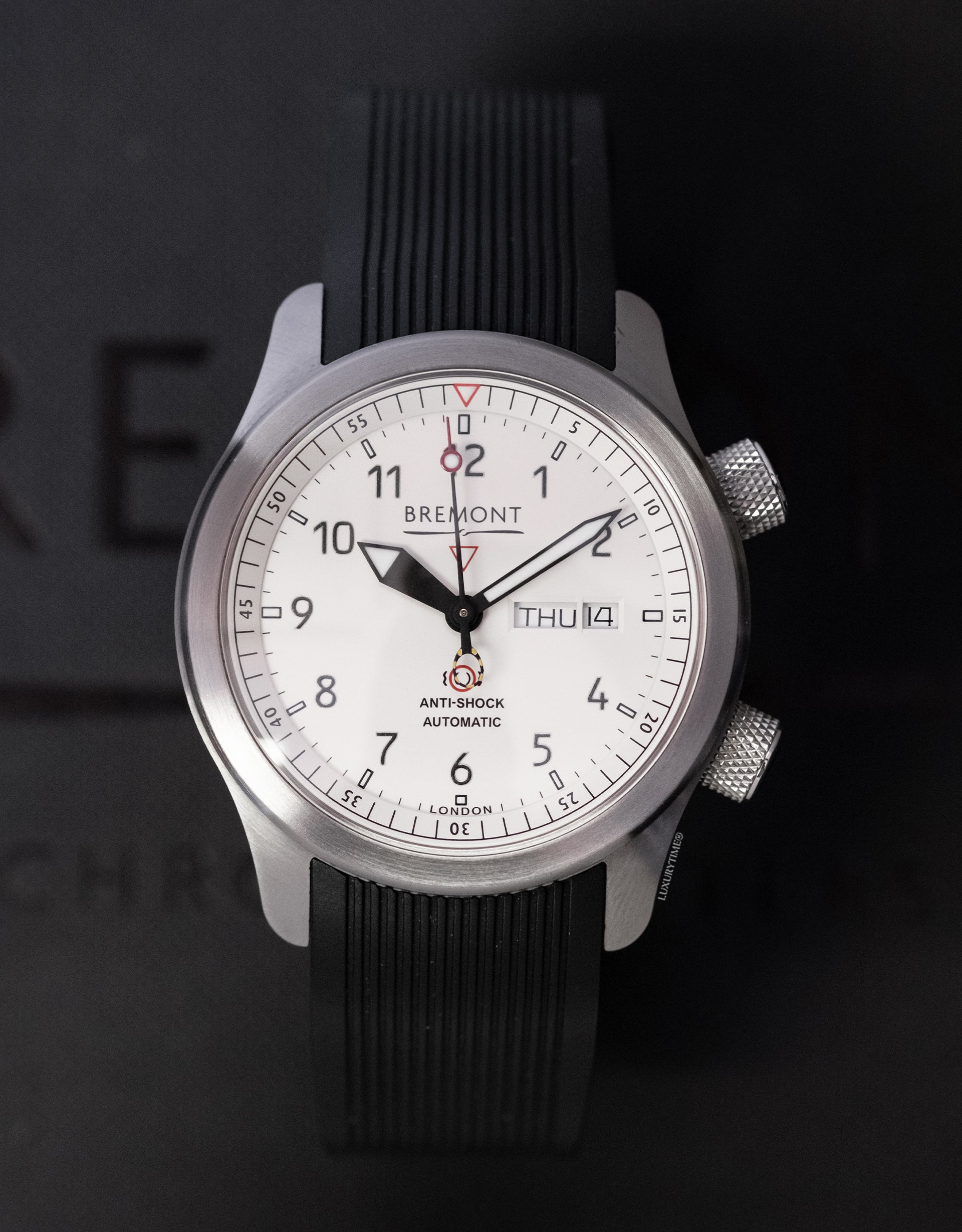 Bremont Martin Baker Men's Watch