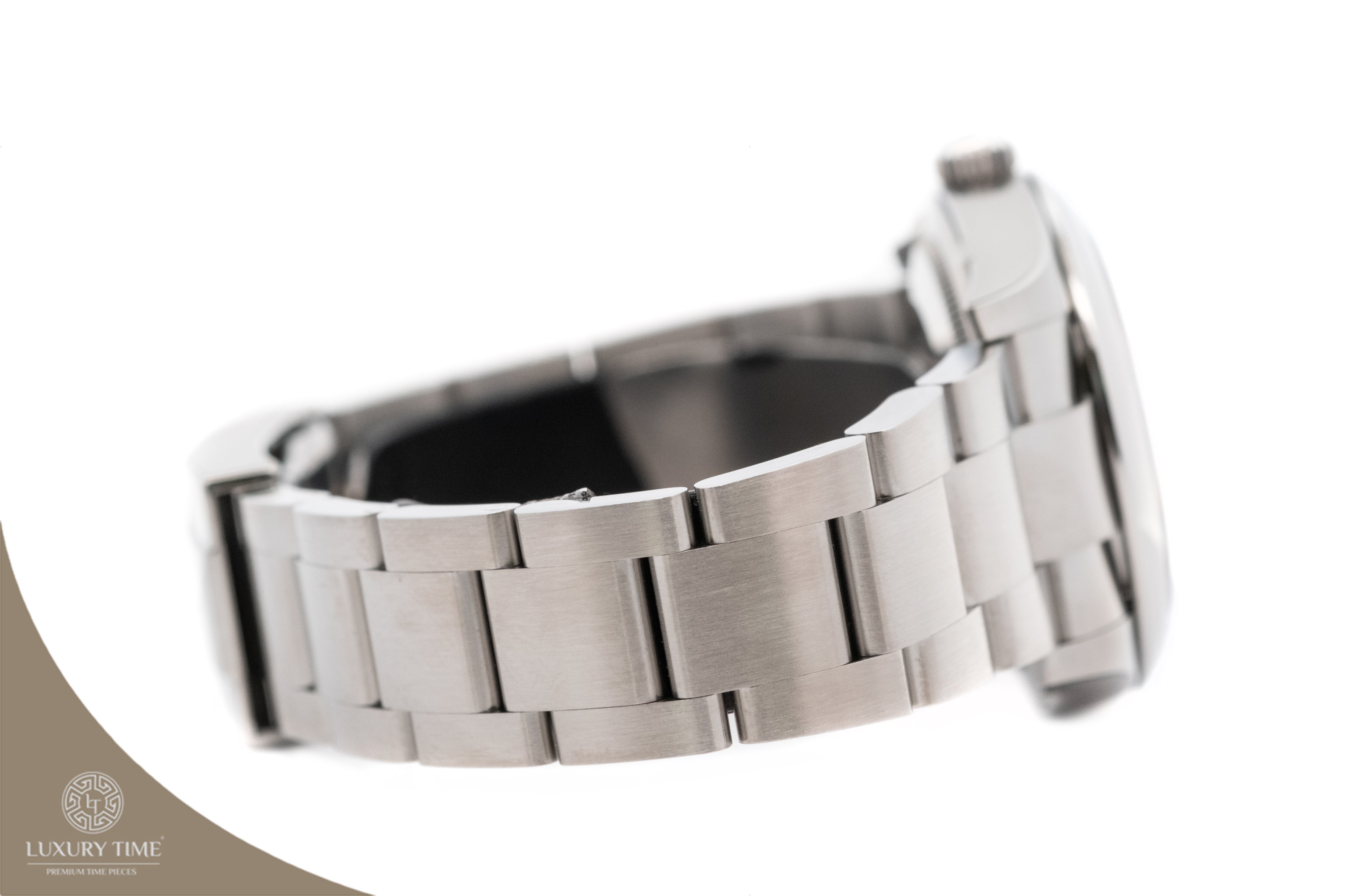 Rolex Oyster Perpetual 34 Unisex Watch