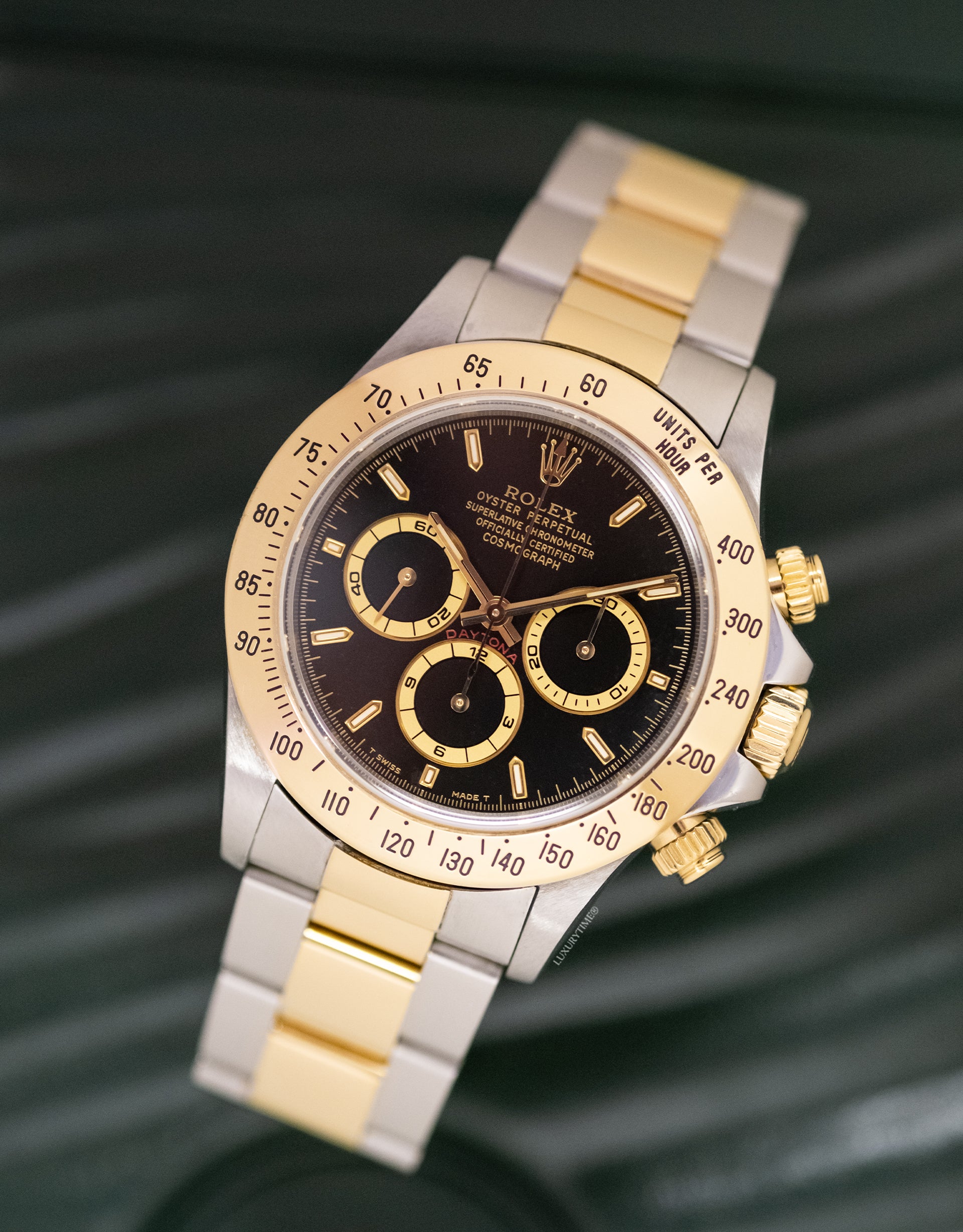 Rolex Daytona Men's Watch