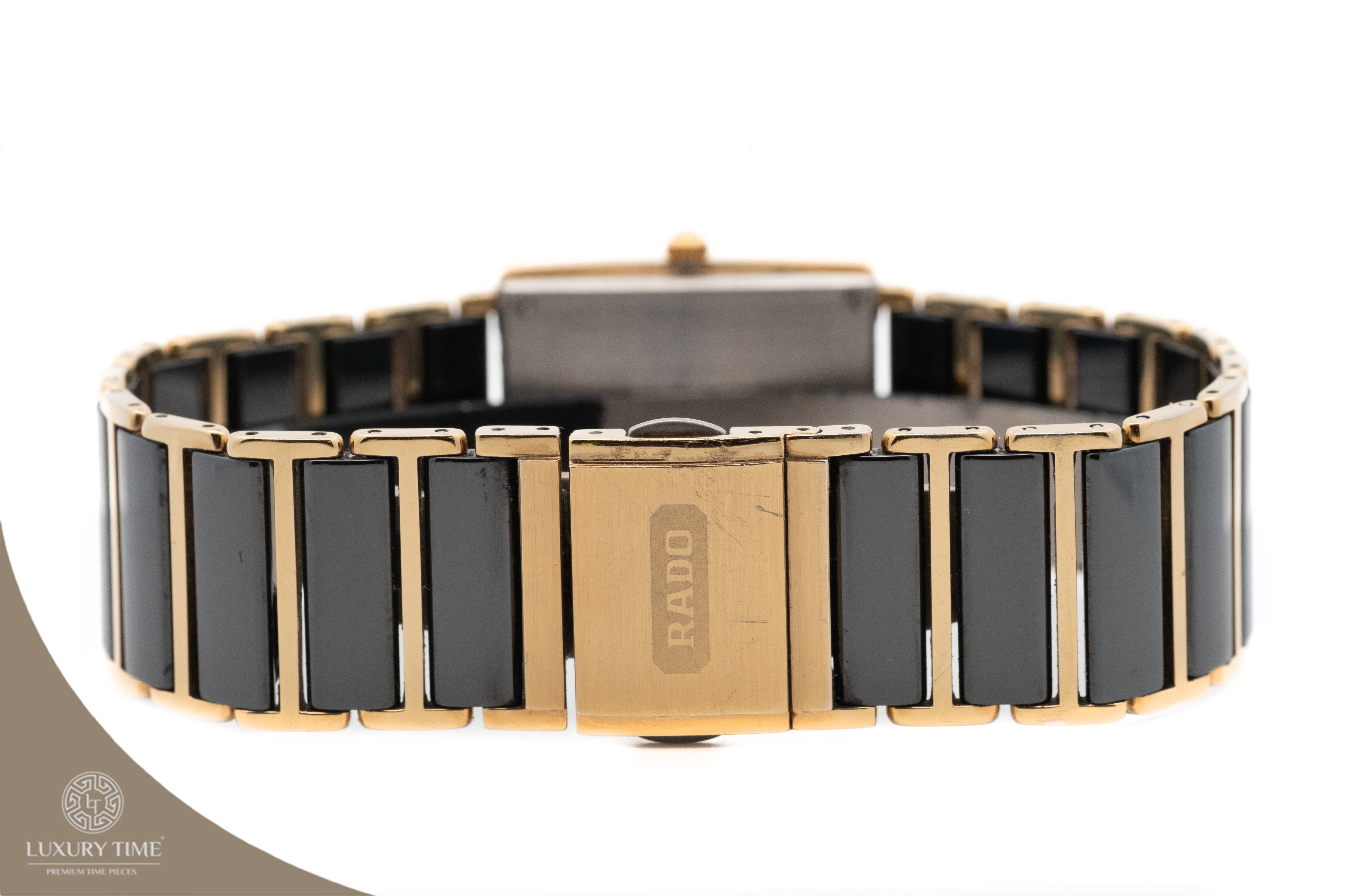 Rado Jubilé Diastar Ladies Watch