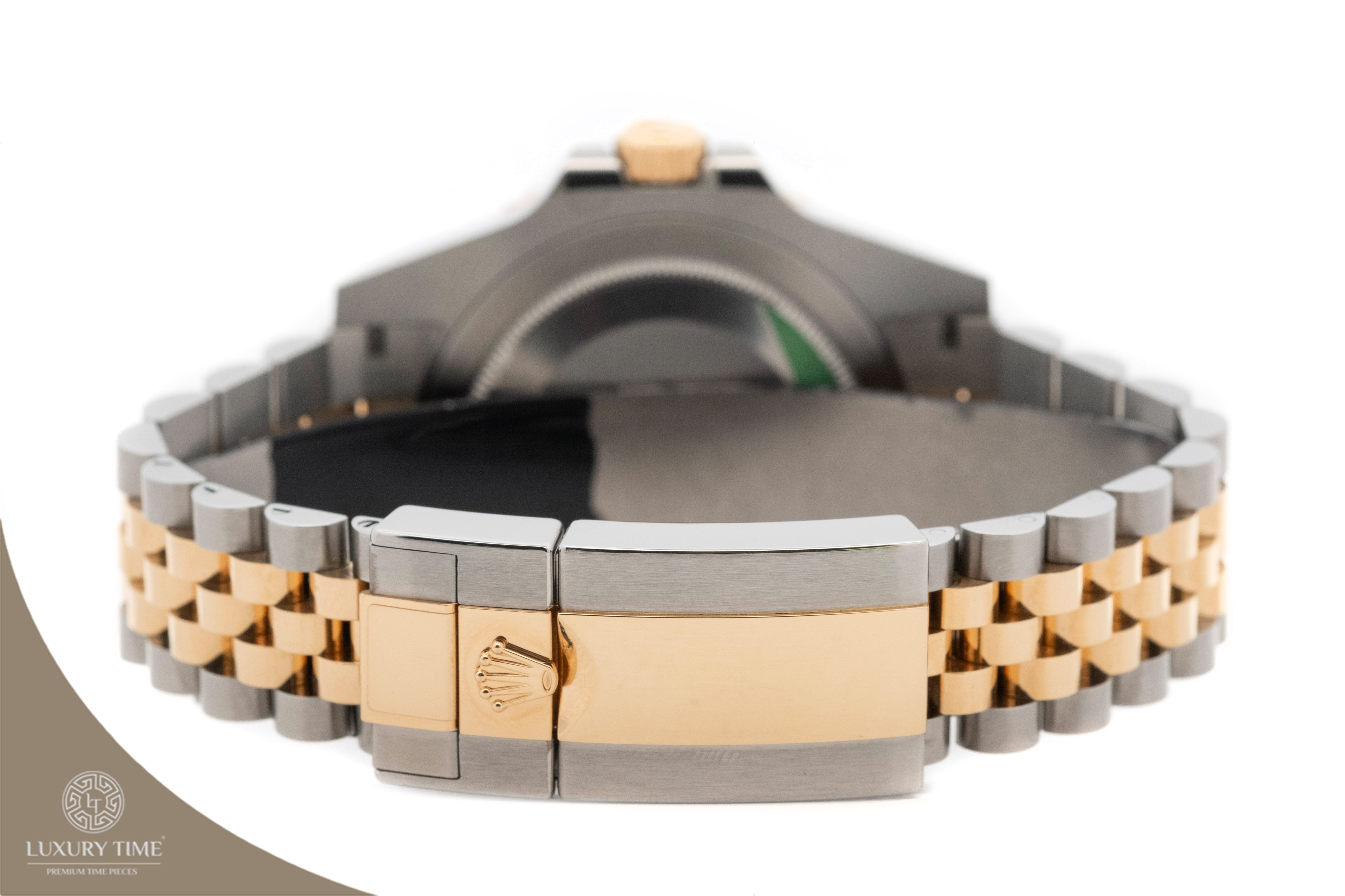 Rolex GMT-Master II Men's Watch