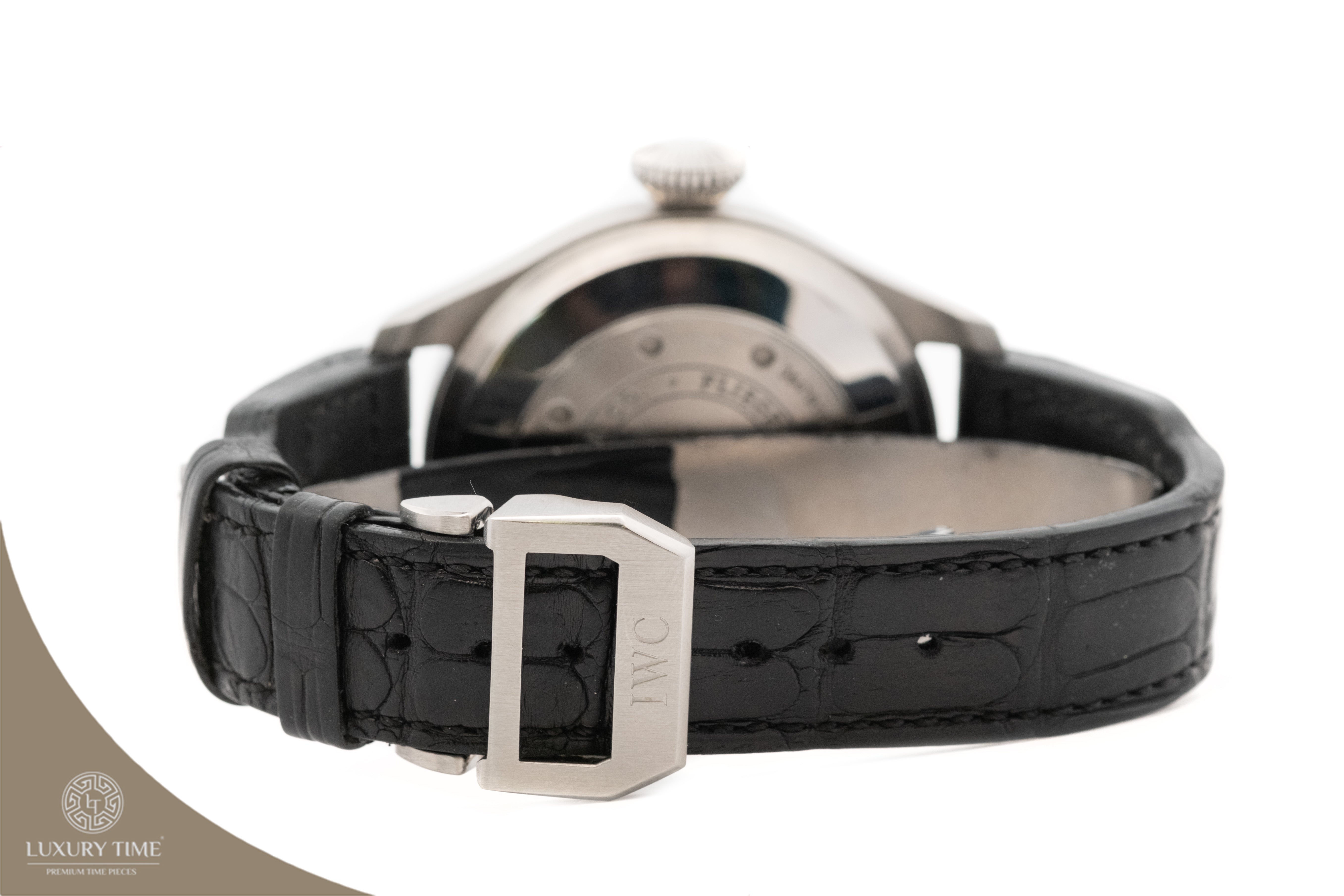 IWC Big Pilot Men's Watch