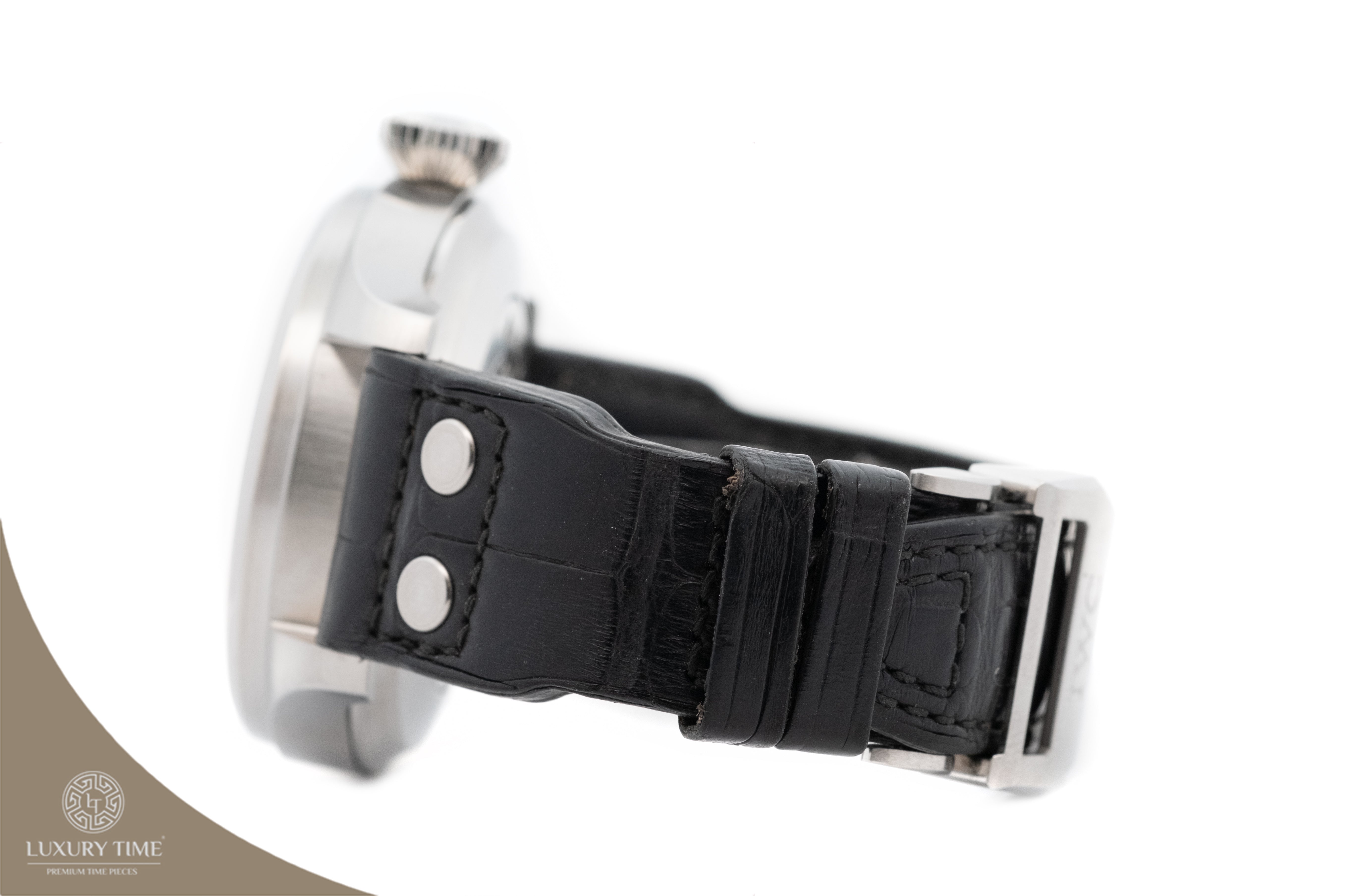 IWC Big Pilot Men's Watch