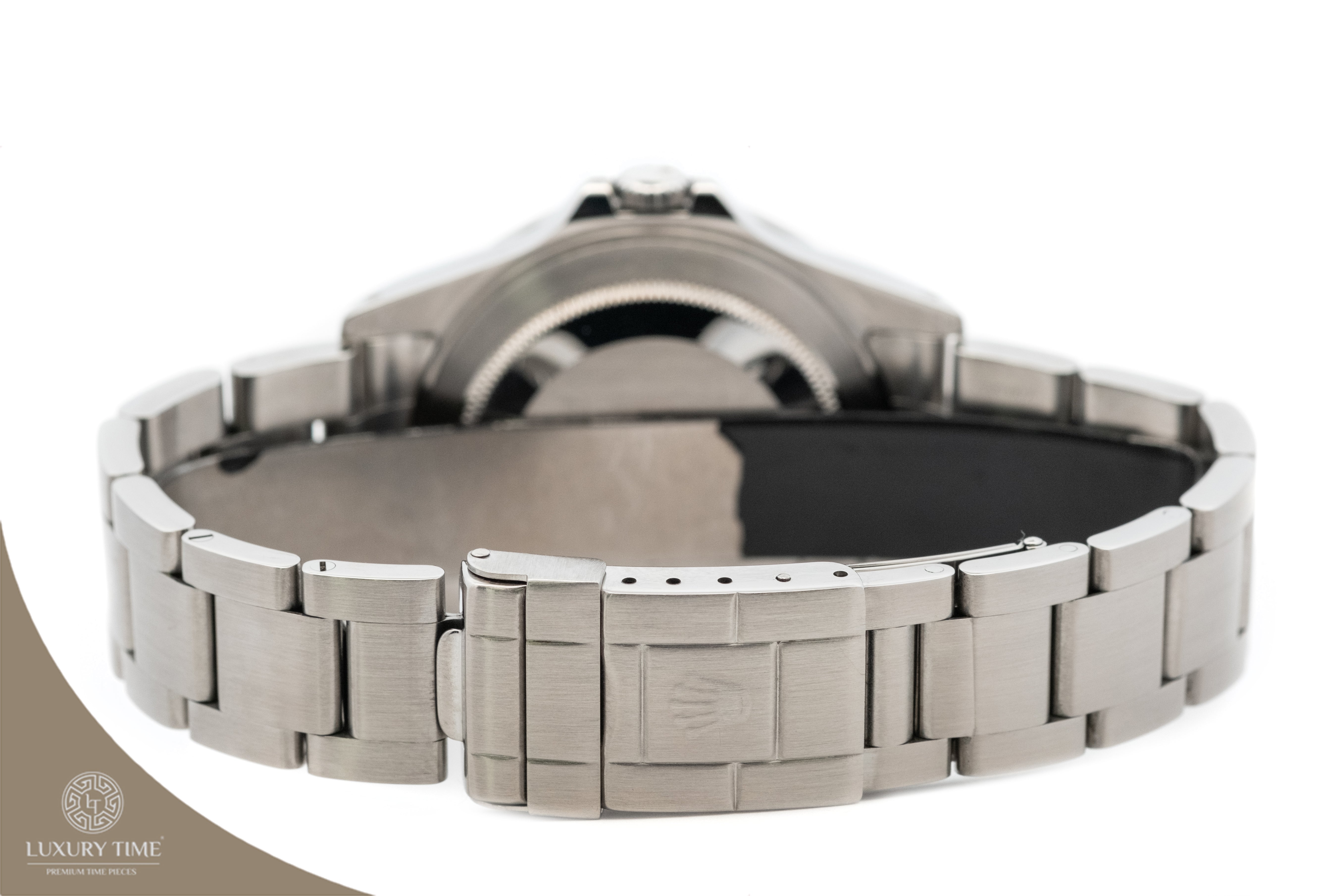 Rolex Explorer II