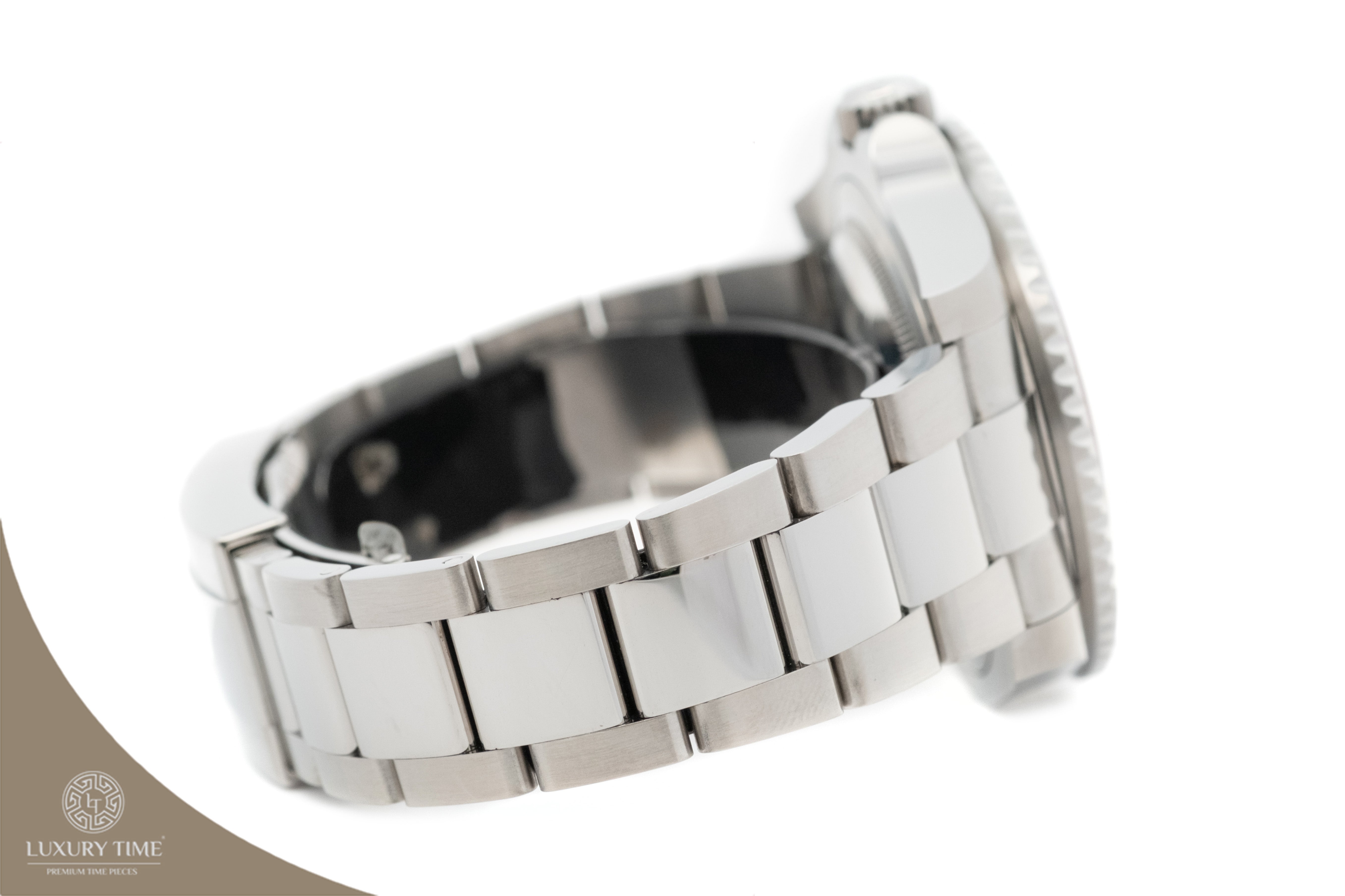 Rolex Gmt-Master II 'Pepsi' Mens Watch Watch