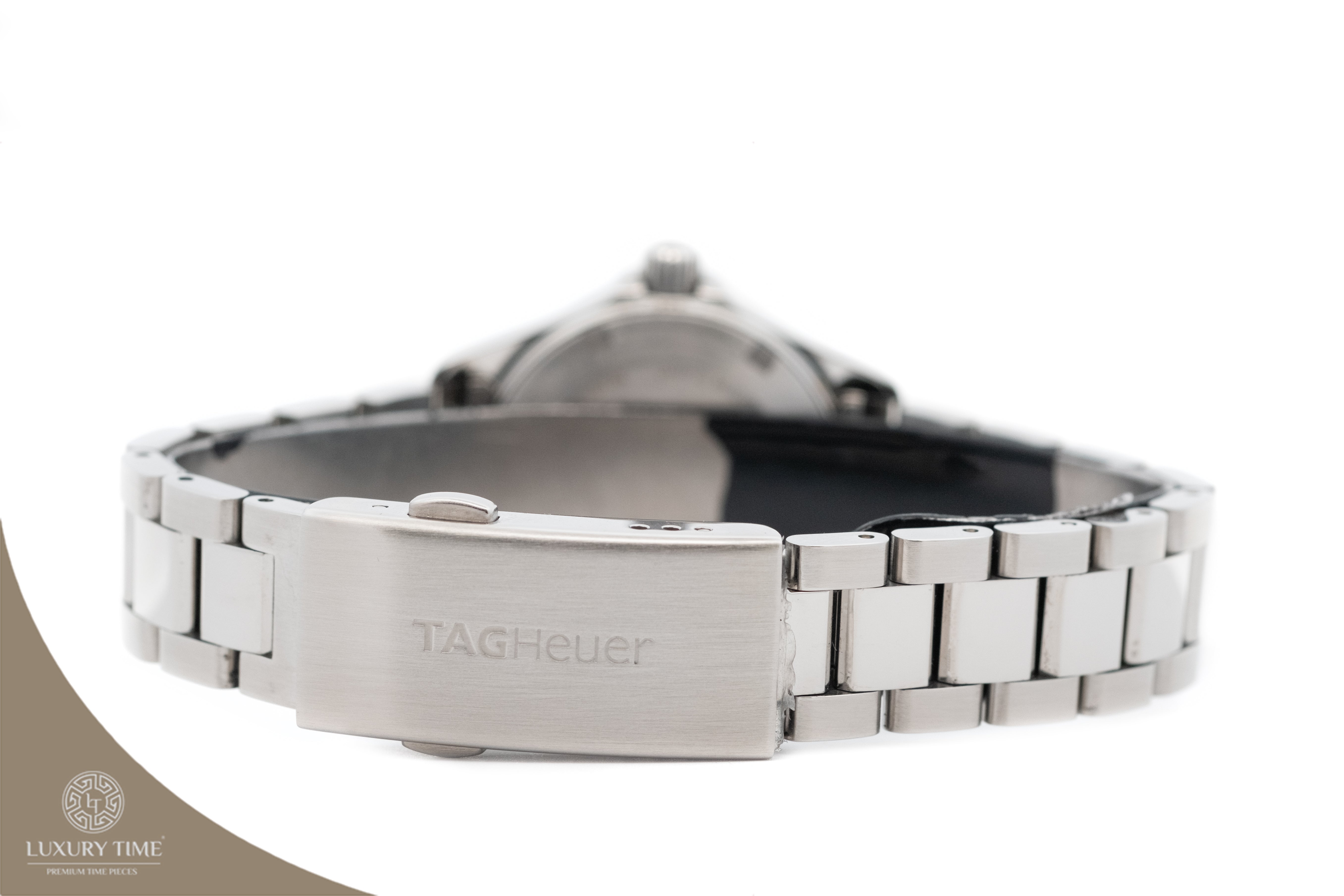 TAG Heuer Aquaracer Ladies Watch