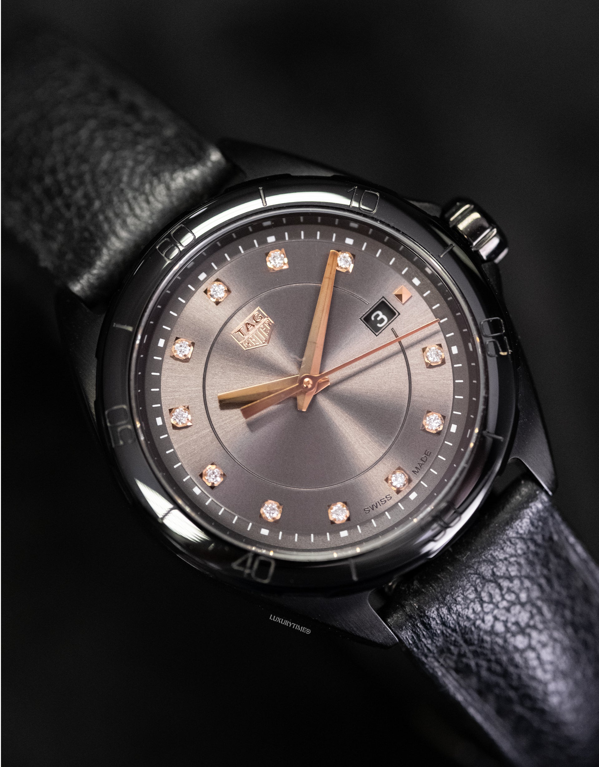 TAG Heuer Formula 1 Ladies Watch