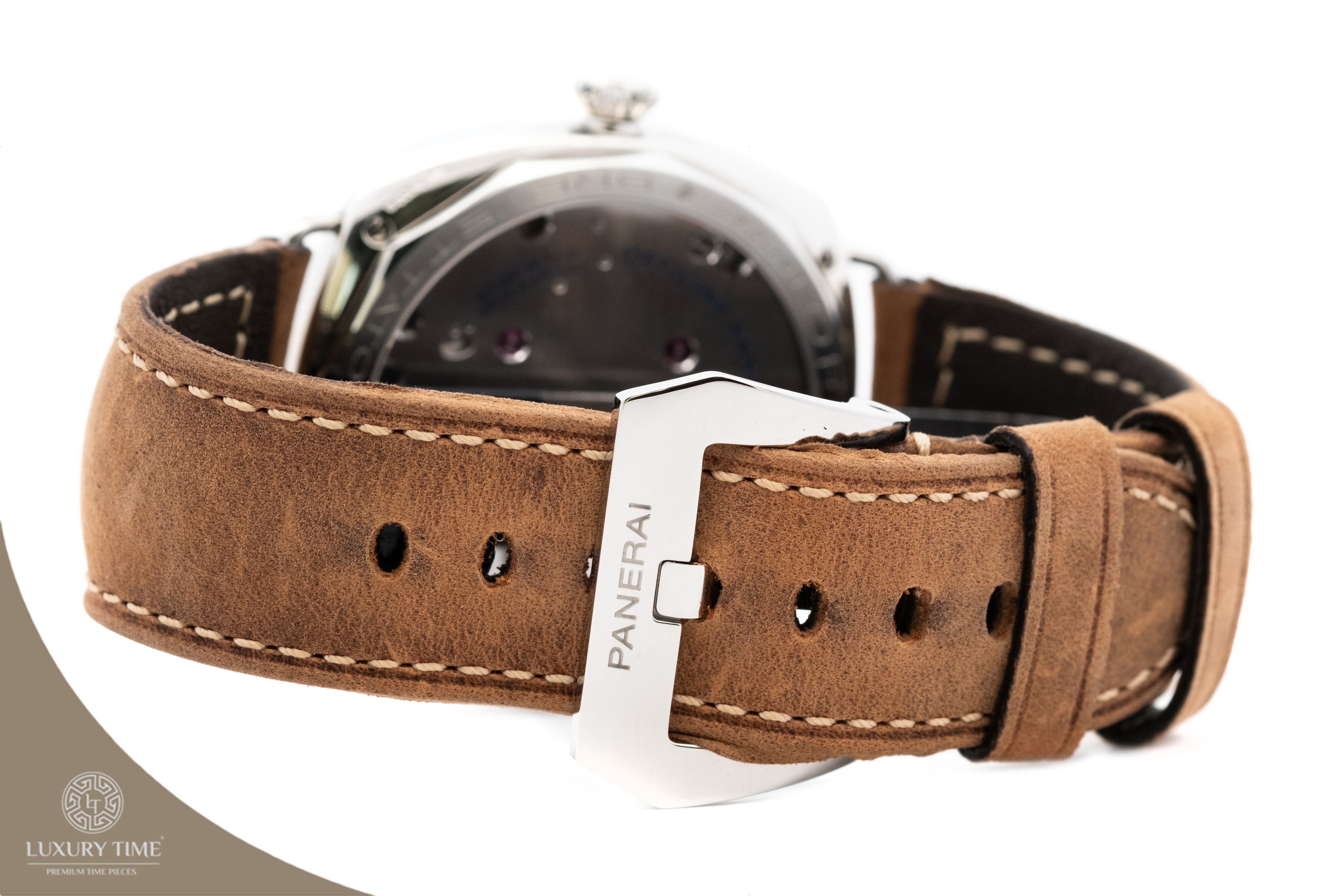Panerai Radiomir California 3Days Men's Watch