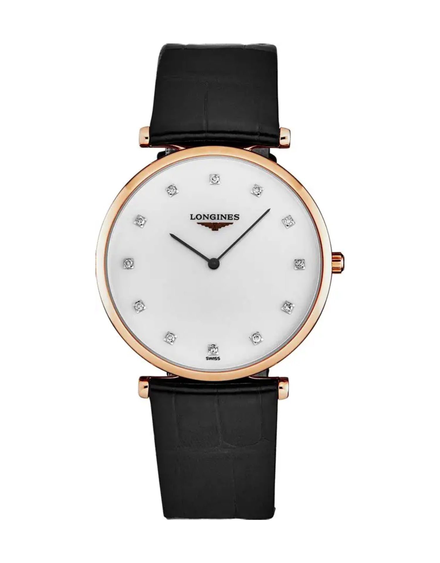 Longines La Grande Classique Quartz 33mm Ladies Watch