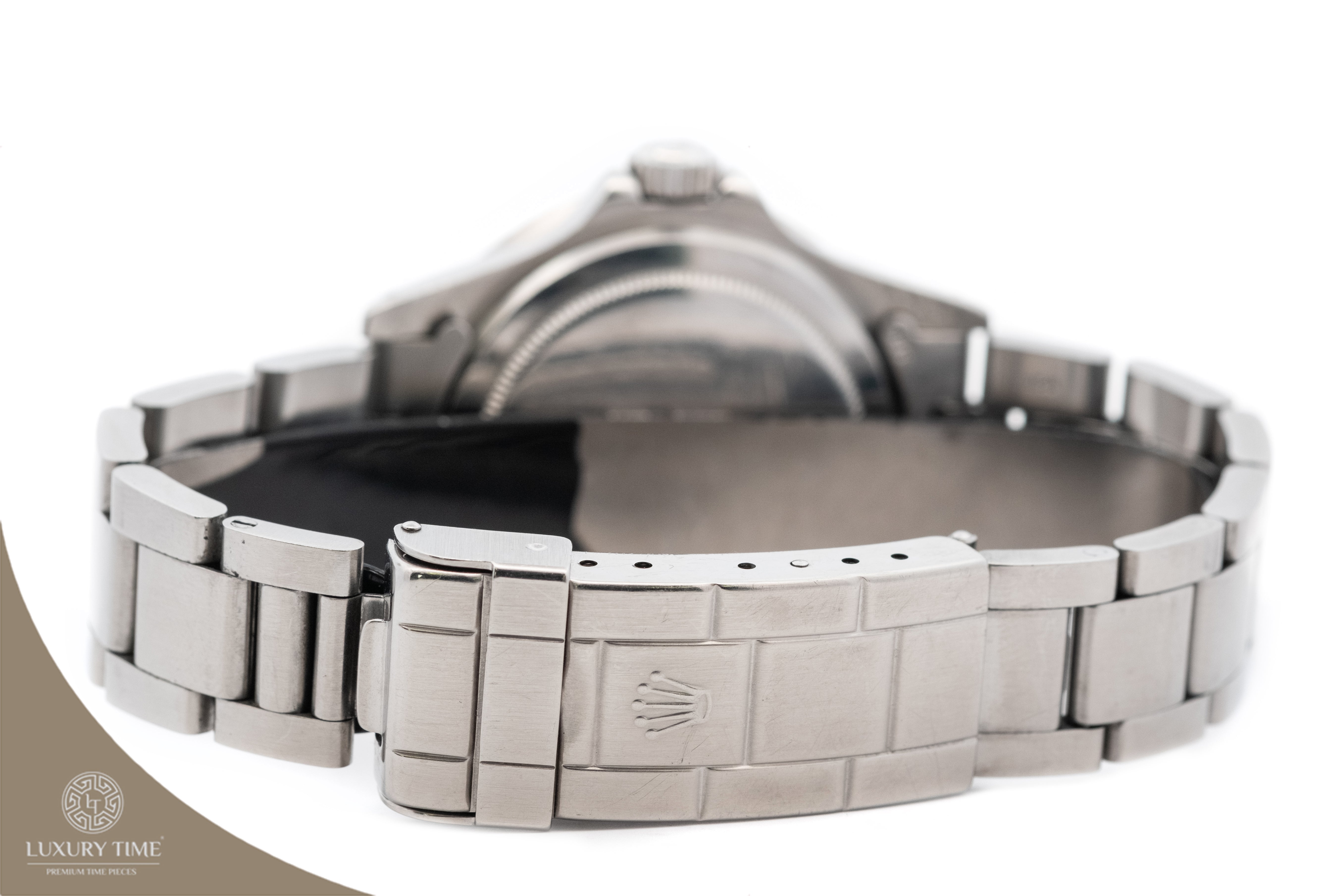 Rolex Submariner No Date Mens Watch