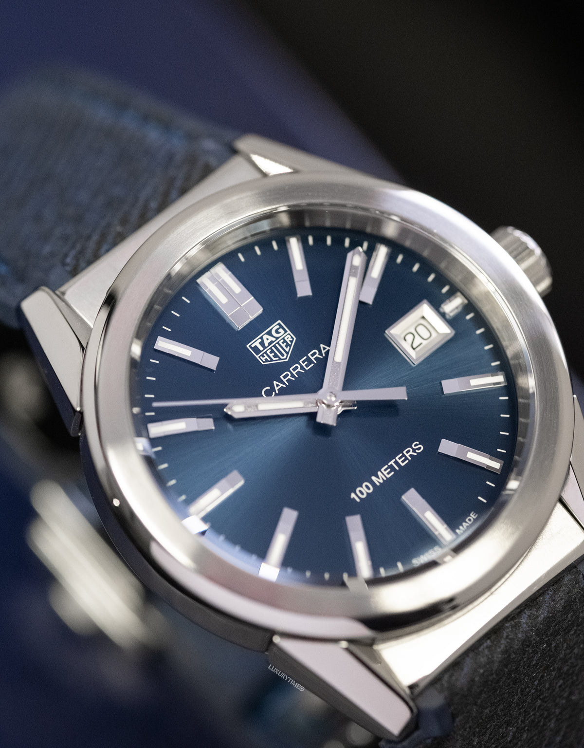 TAG Heuer Carrera 36mm Watch