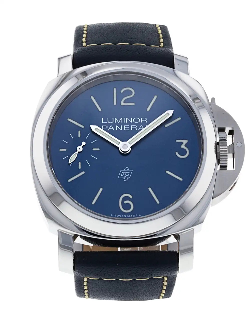 Panerai Luminor Base Logo Men's Watch