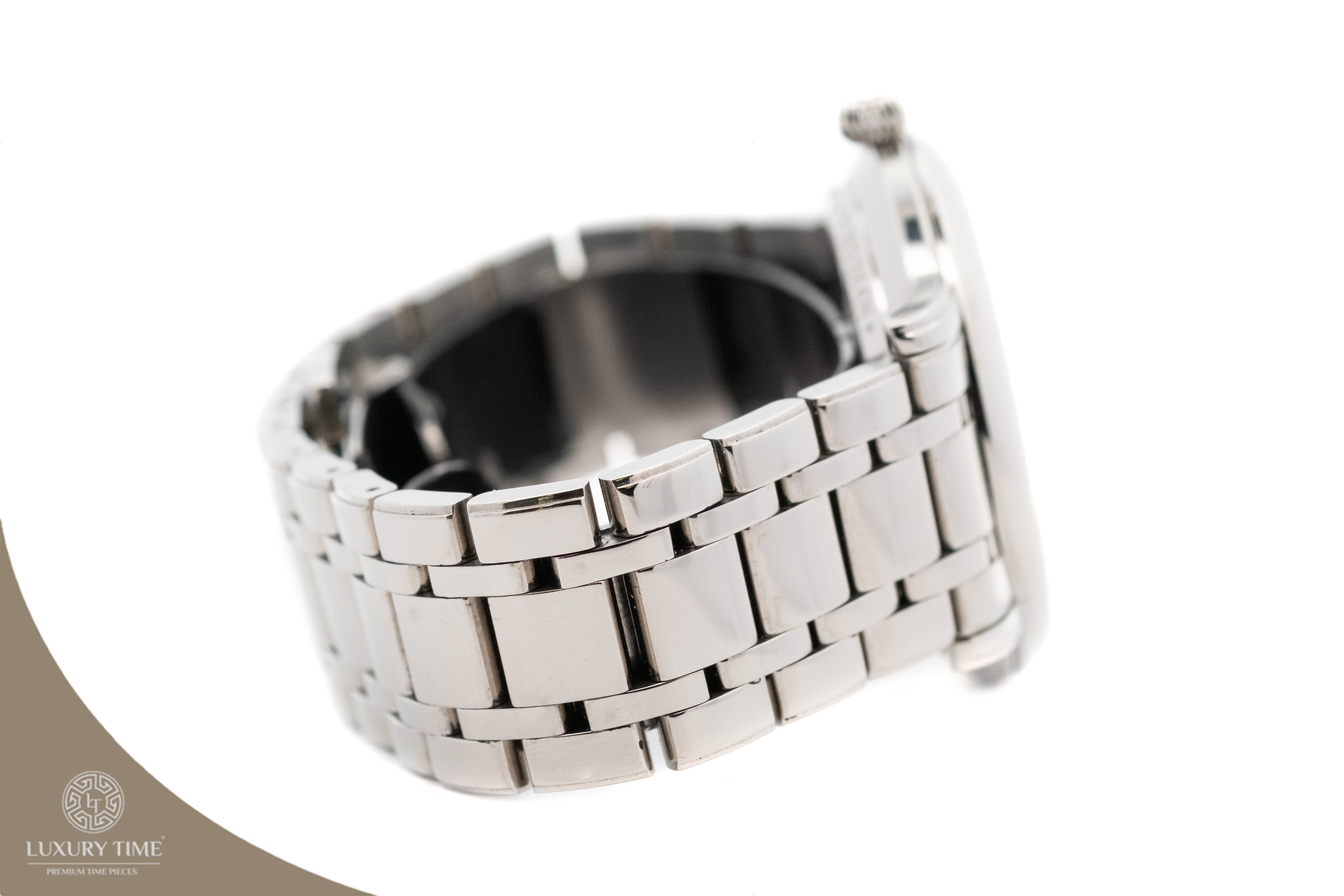 Montblanc Star Classique Automatic Ladies Watch