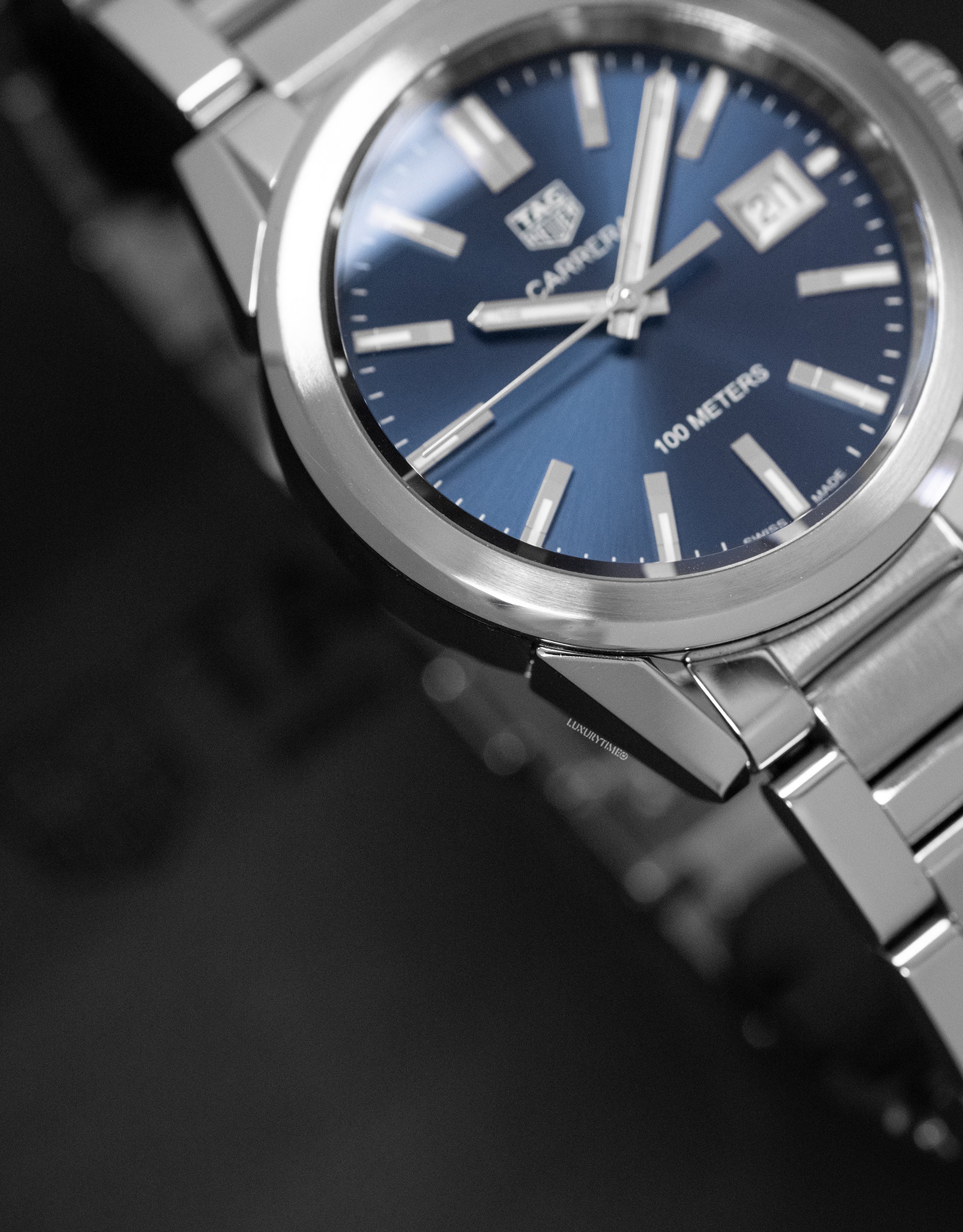 TAG Heuer Carrera Ladies Watch