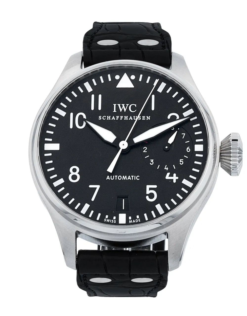IWC Big Pilot's Men's Watch