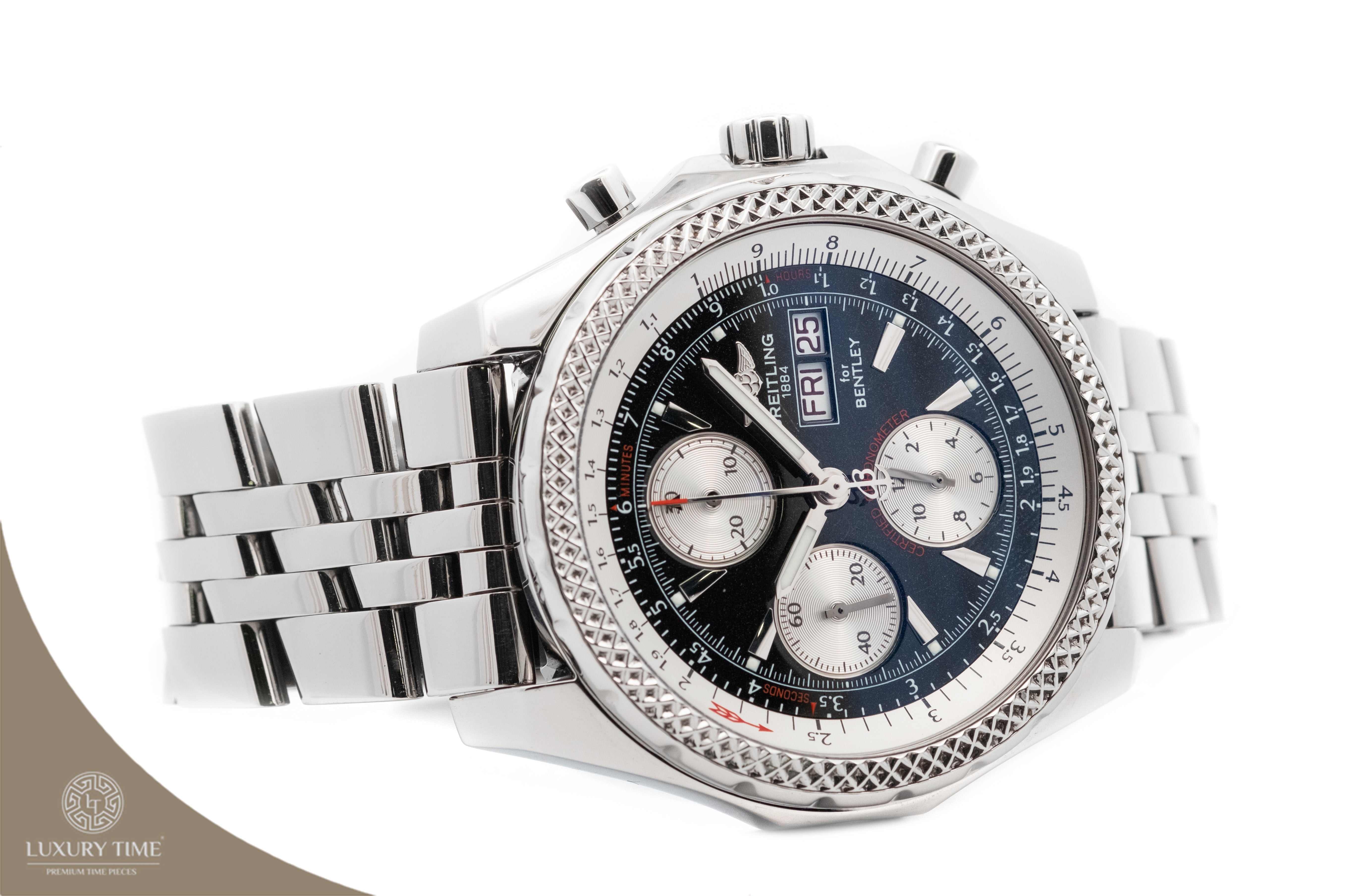 Breitling Bentley GT Automatic Men's Watch