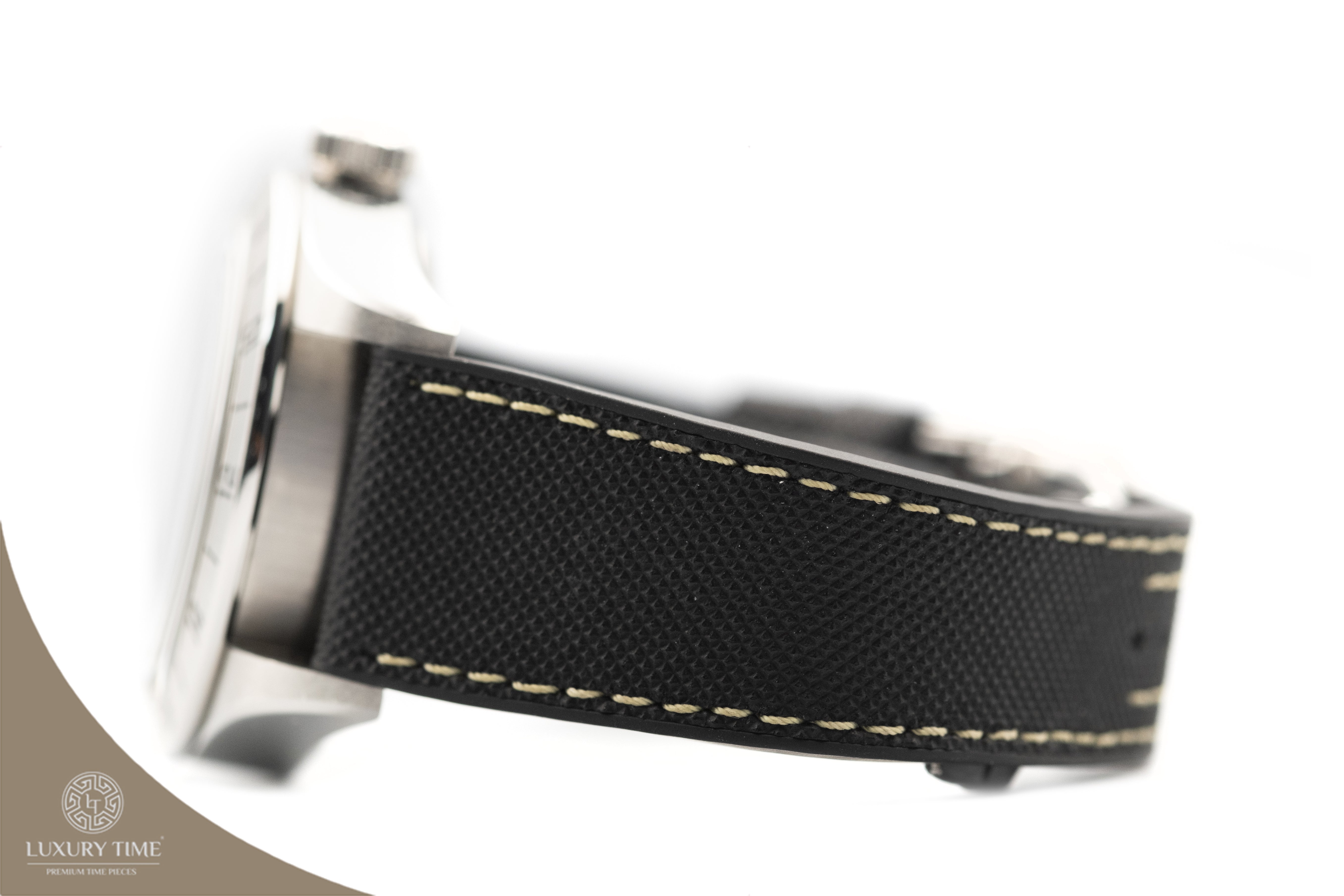 Tudor Black Bay Pro Automatic Black Dial Men's Watch