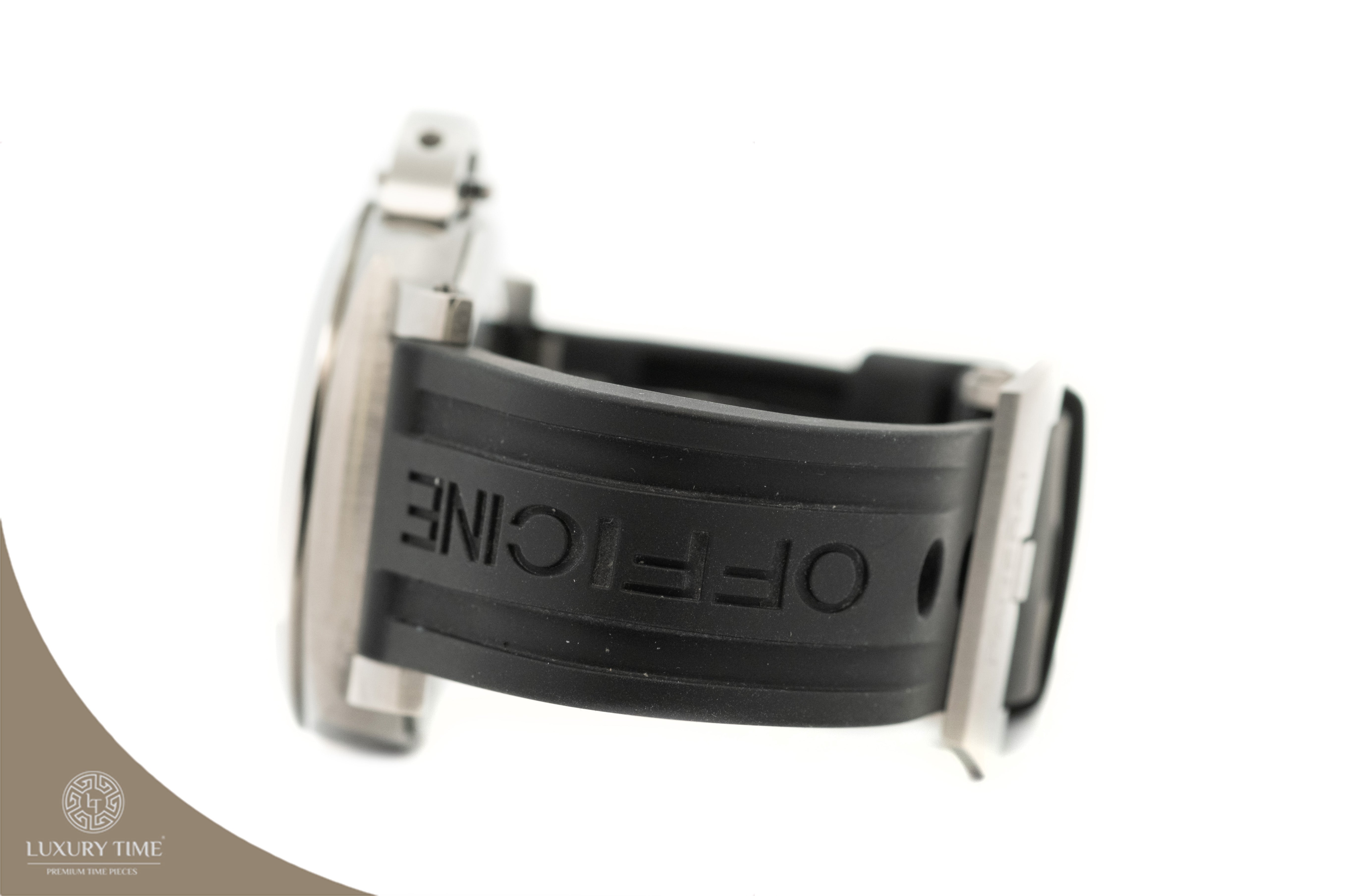 Panerai Luminor Quaranta Men's Watch