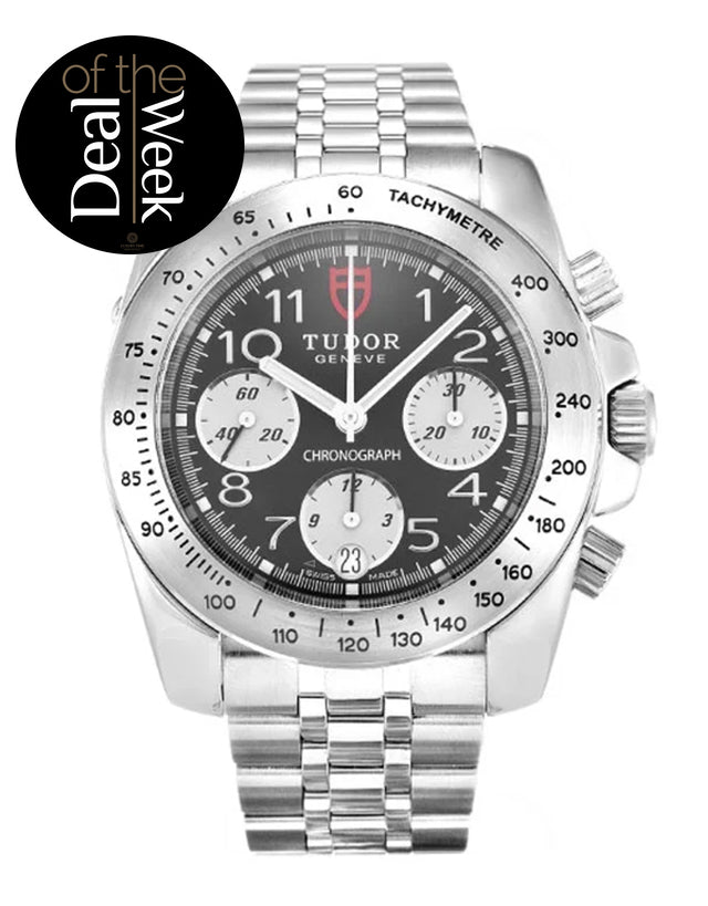 Tudor Sport Collection Men's Watch