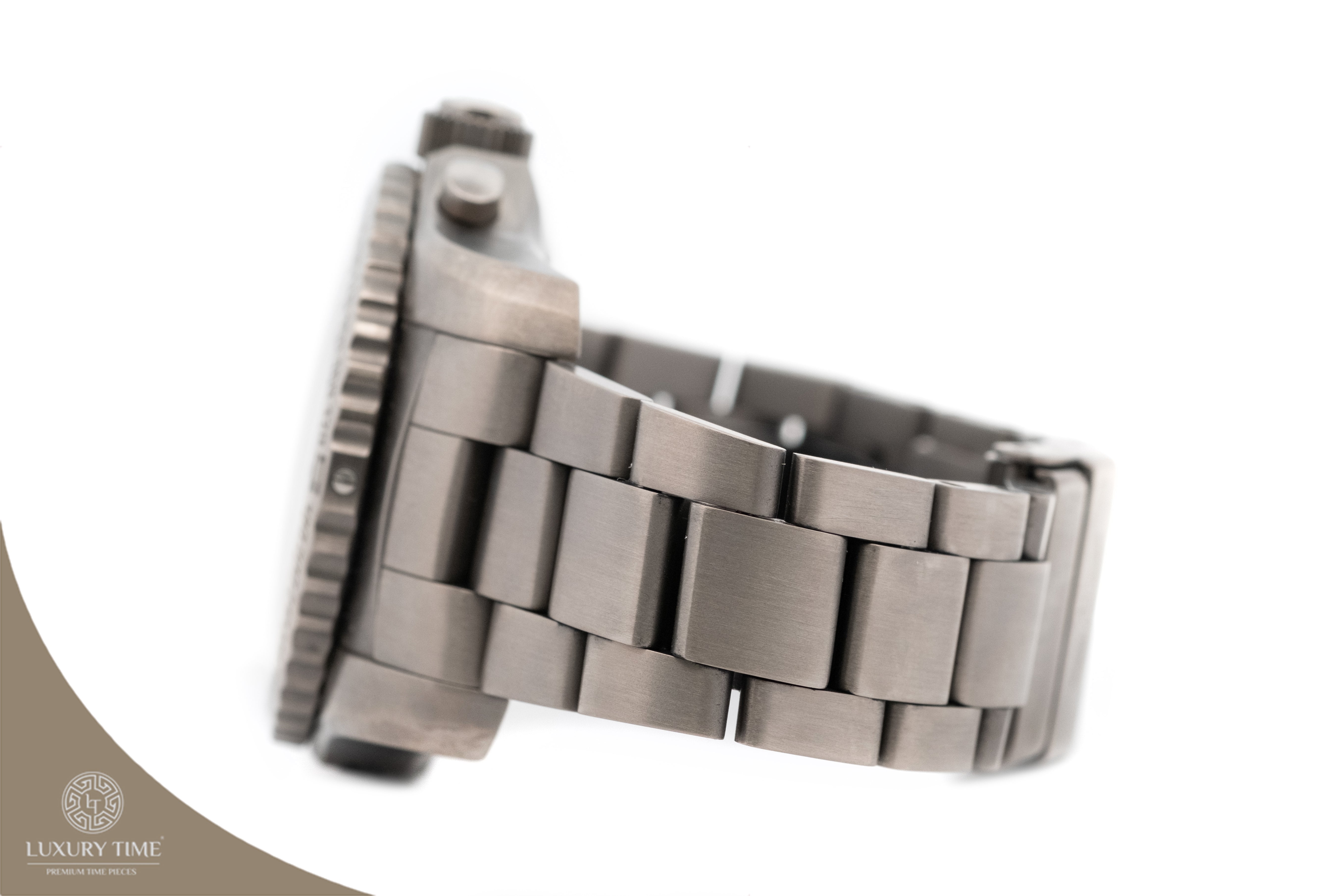 Breitling Cockpit B50 Titanium Men's Watch