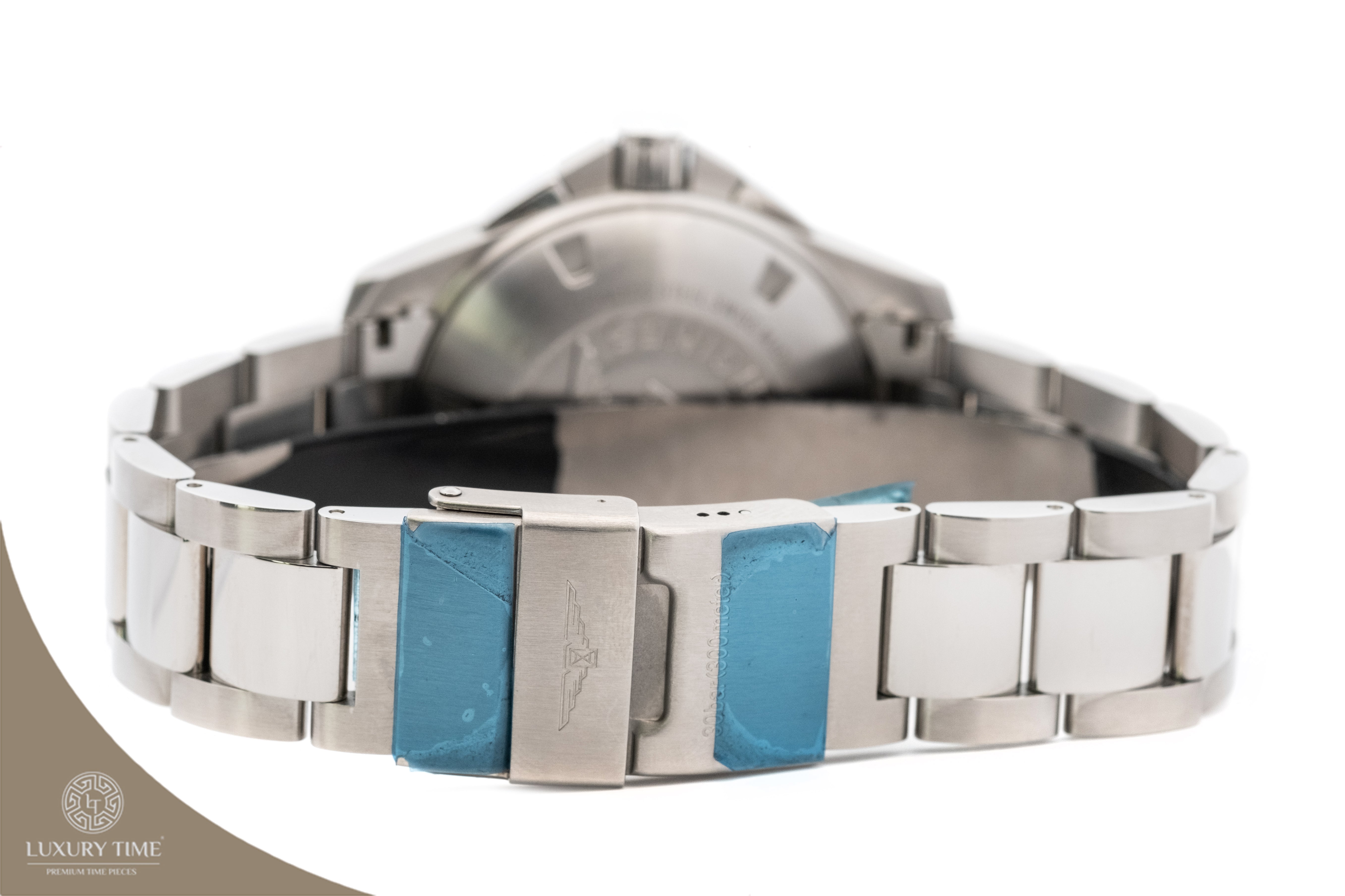 Longines HydroConquest Automatic Chronograph 43mm