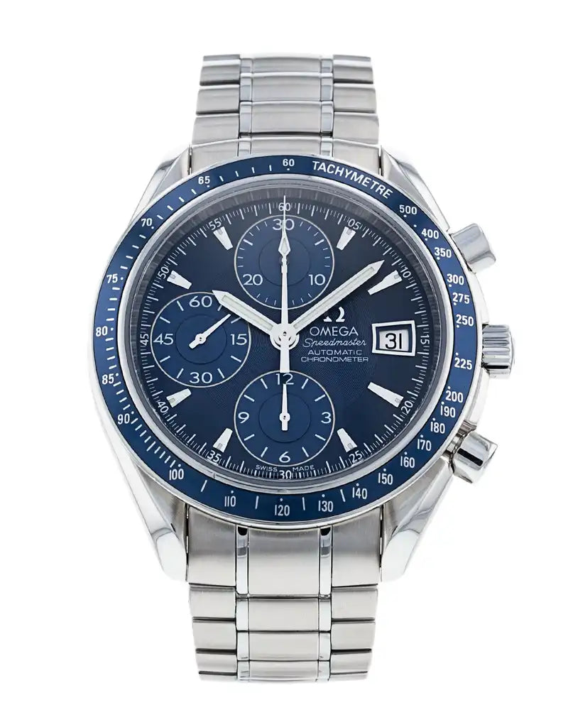 Omega Speedmaster Date Men's Watch