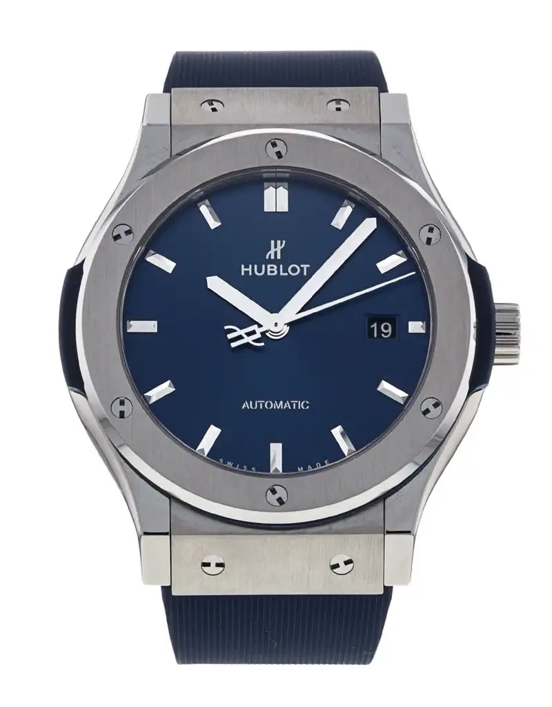 Hublot Classic Fusion Automatic Men's Watch