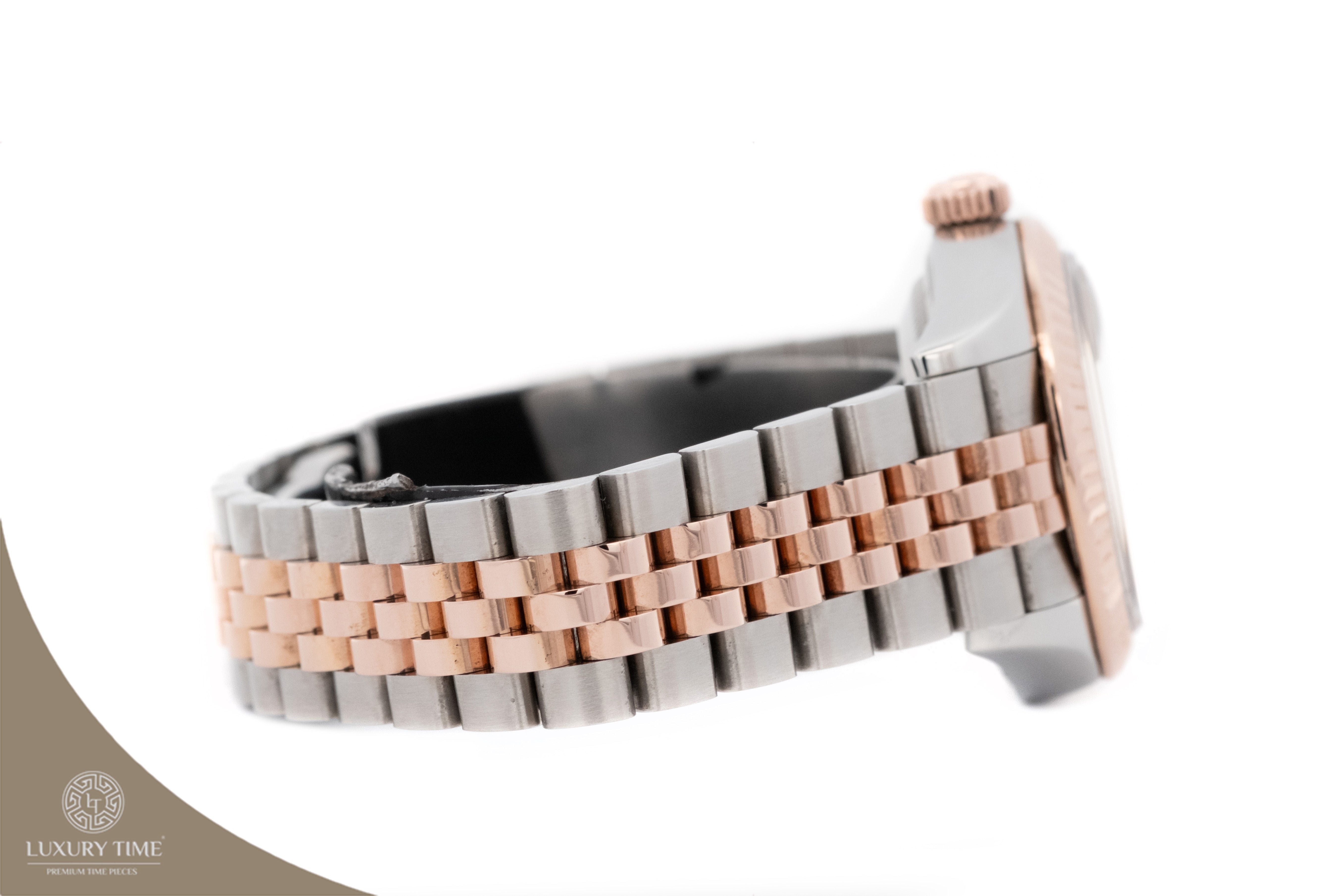 Rolex Datejust 28 Ladies Watch