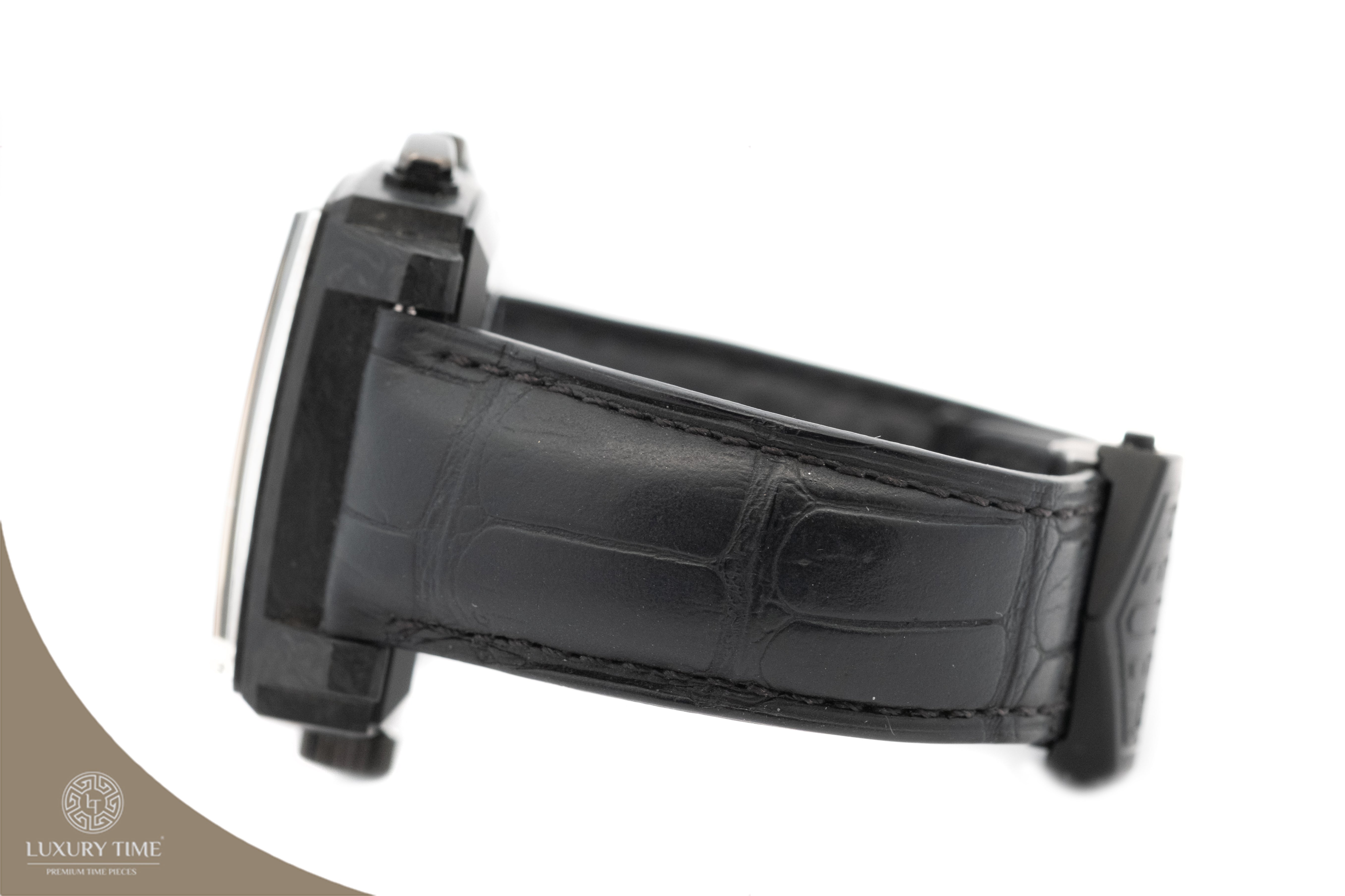 Tag Heuer Monaco Bamford Limited Edition Men's Watch