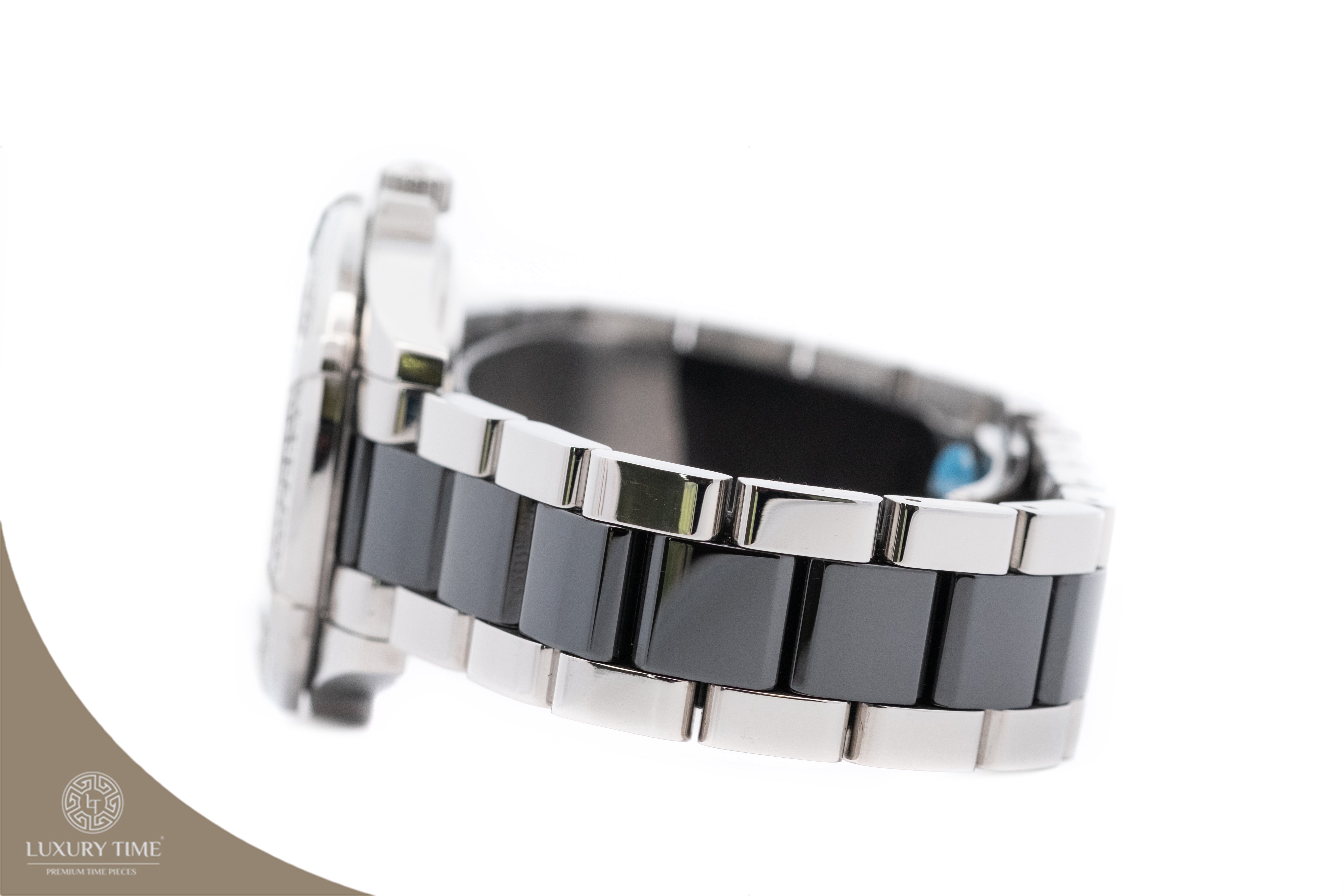 Tag Heuer Aquaracer Black Dial Ladies Watch
