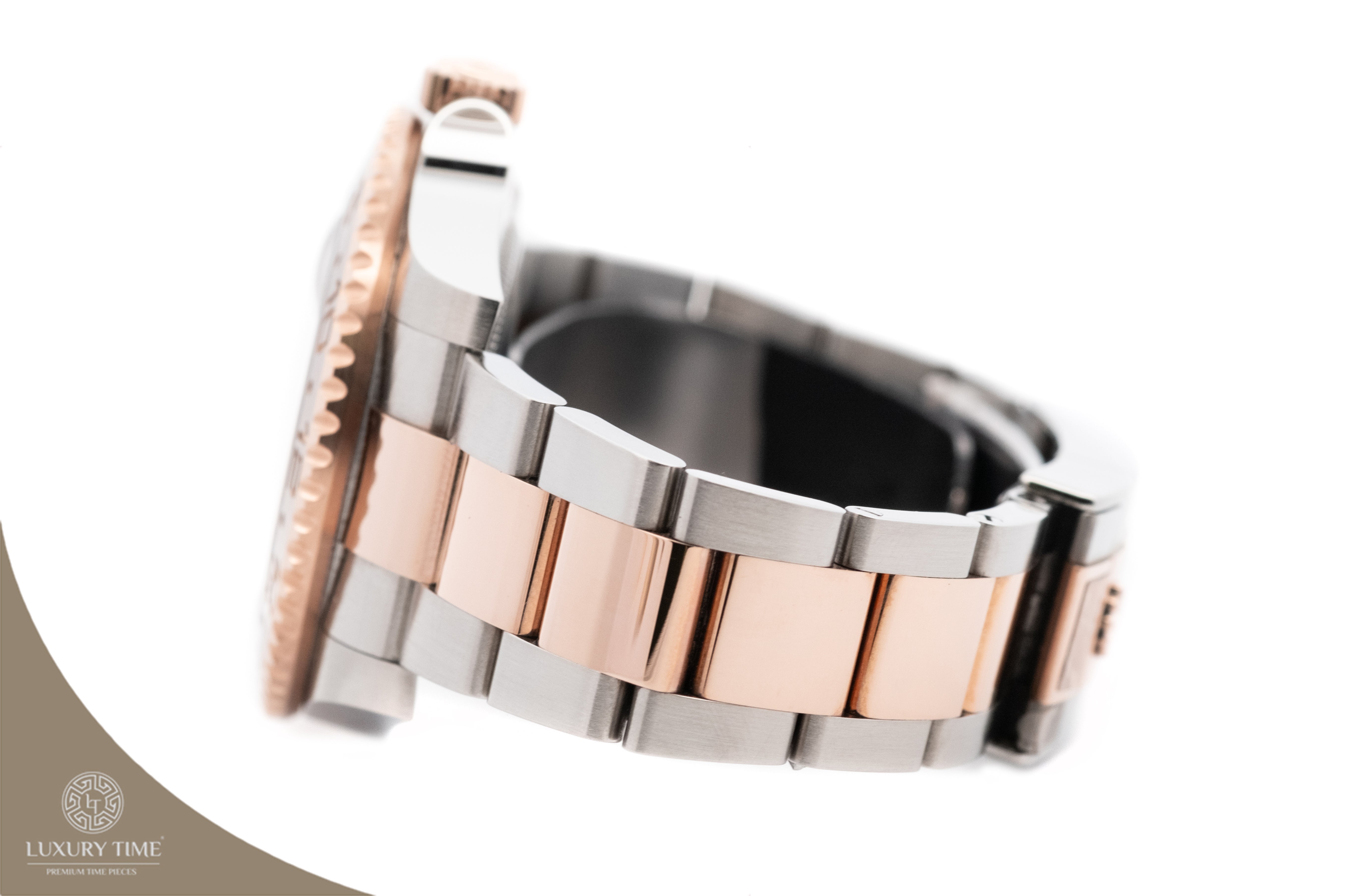 Rolex GMT-Master II Men's Watch