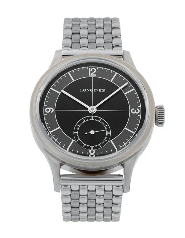 Longines Heritage Classic Men's Watch