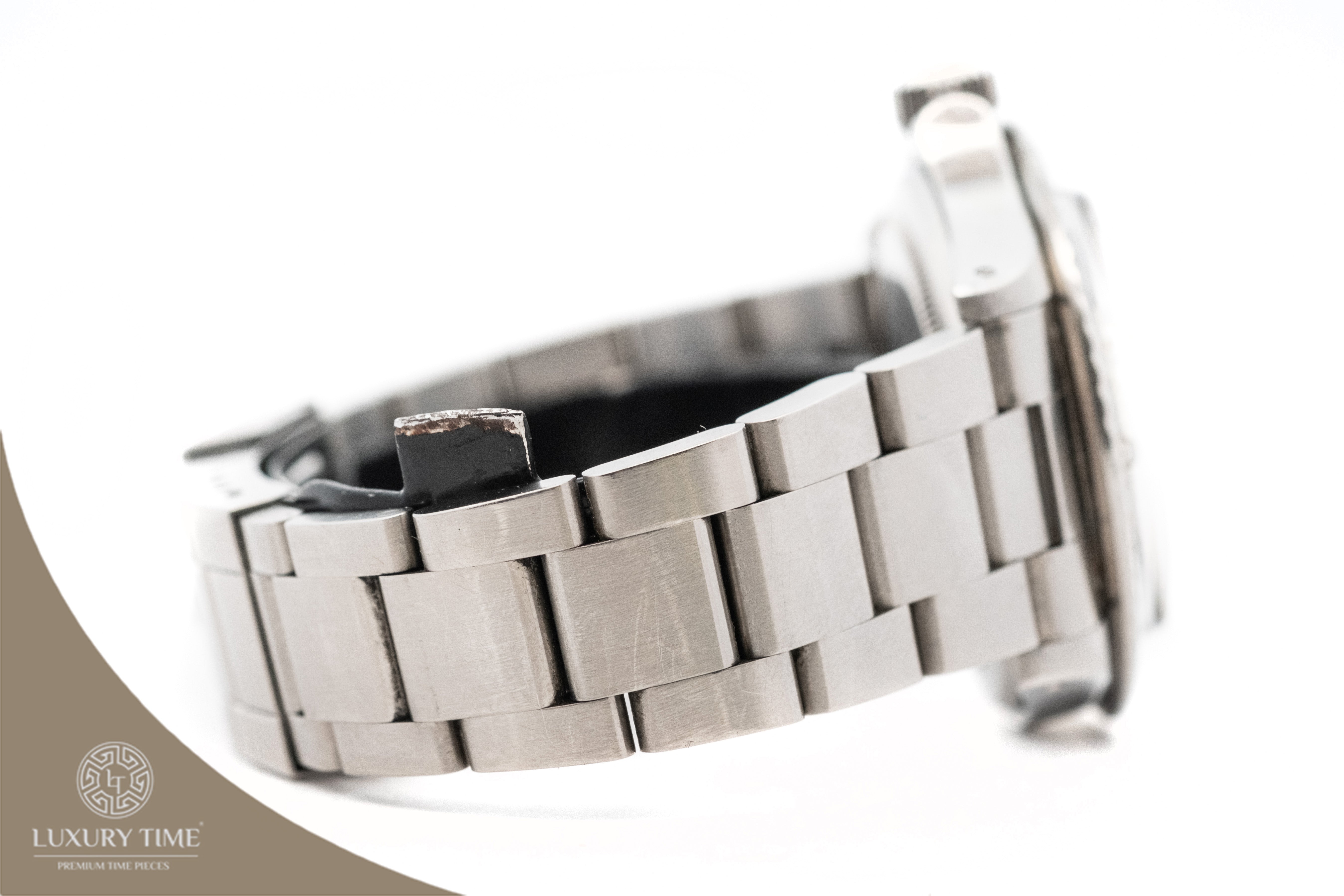 Rolex Submariner Date Men's Watch