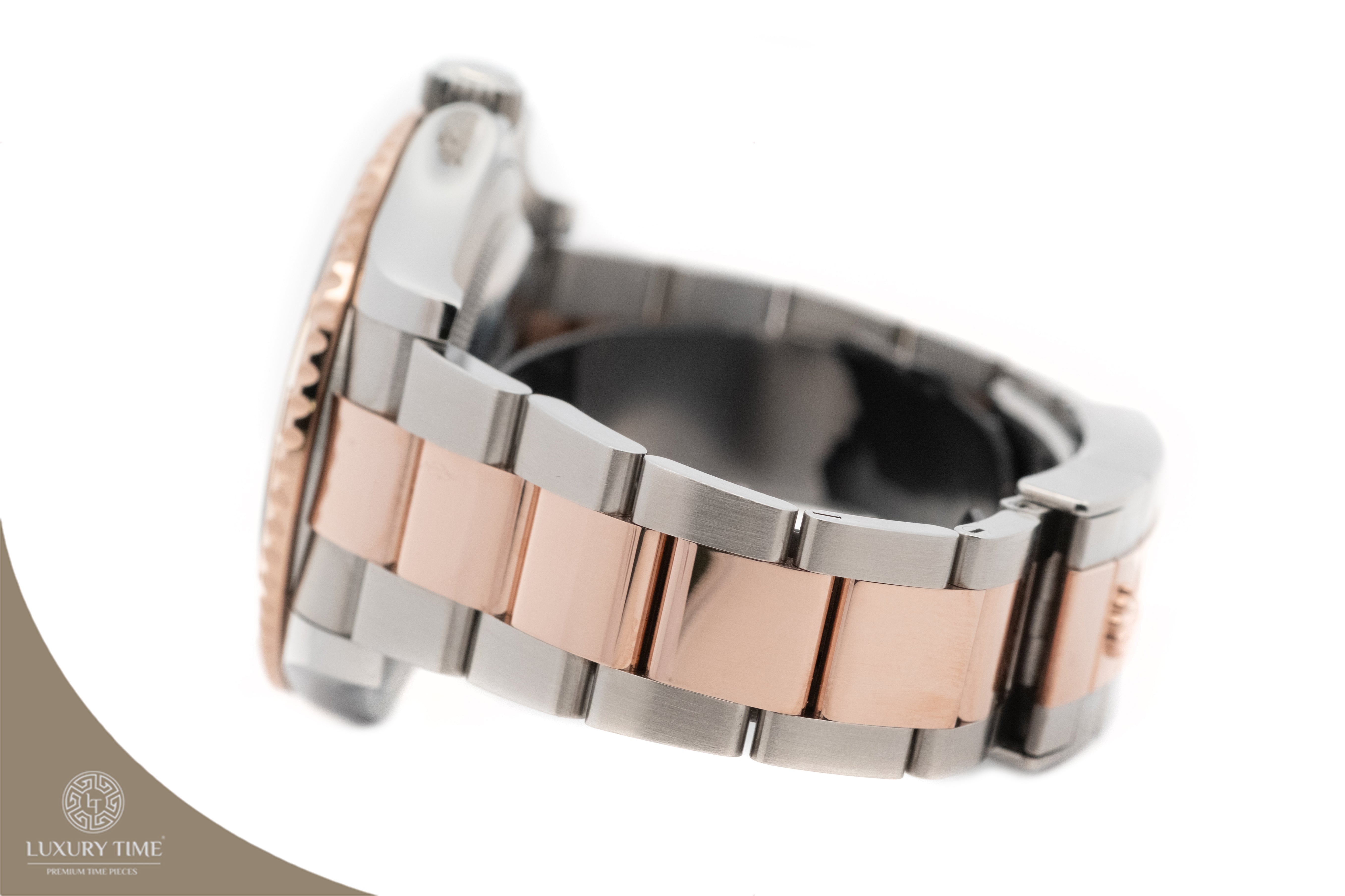 Rolex Yacht-Master Men's Watch