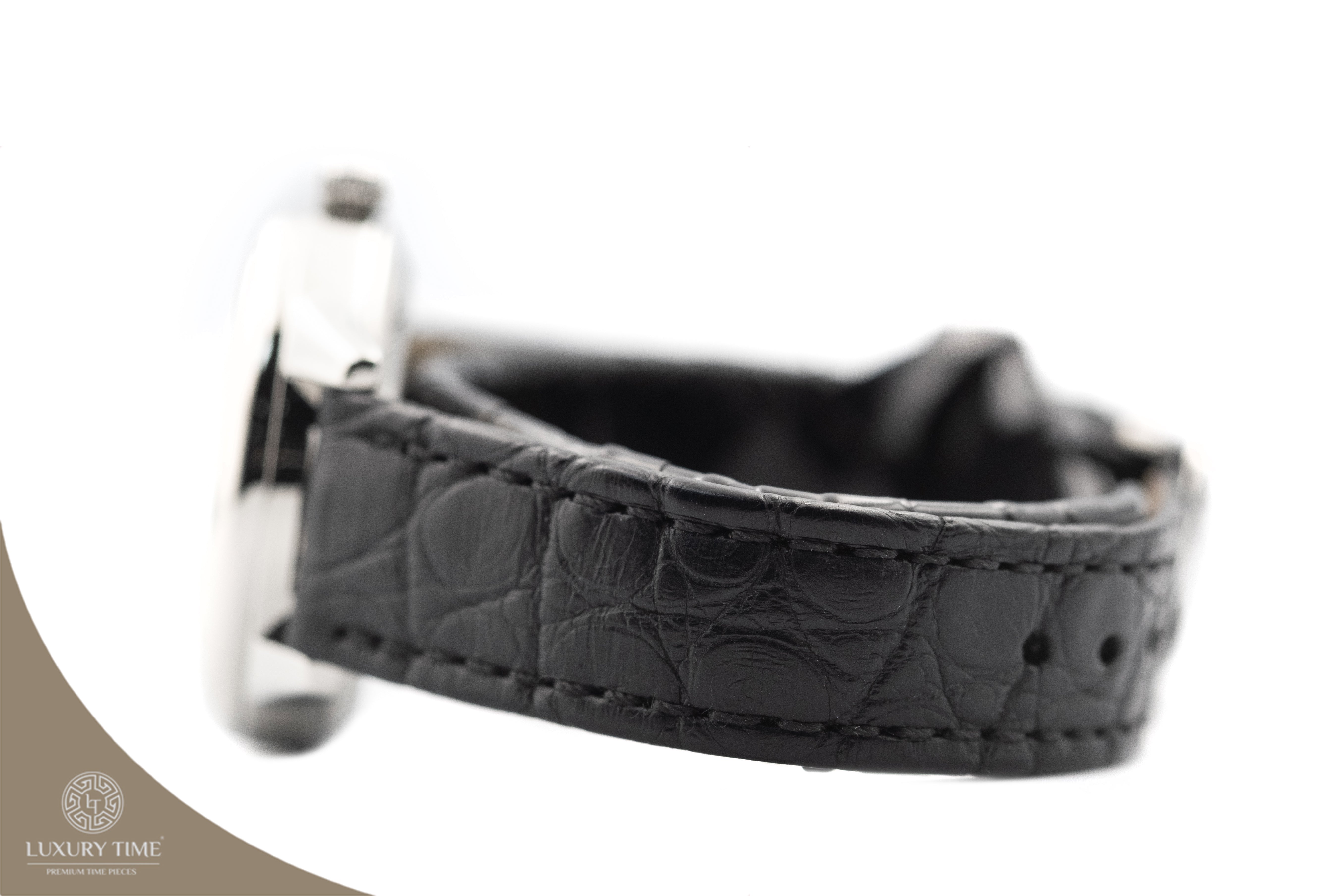 Montblanc Boheme Automatic Day Night Ladies Watch