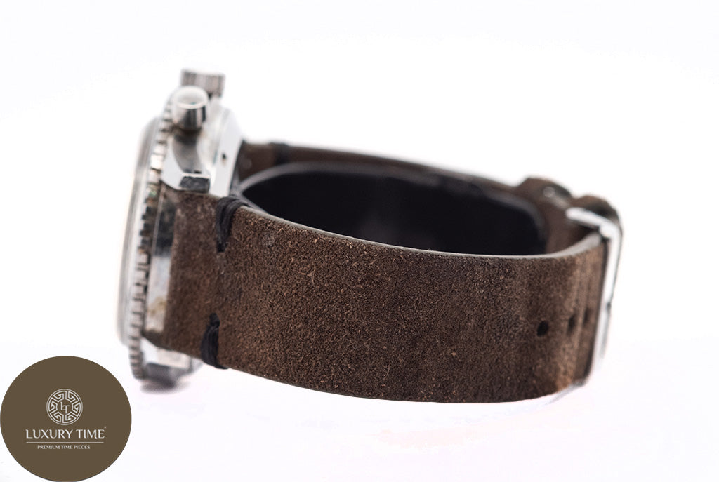 Nivada Grenchen Chronomaster Aviator Sea Diver