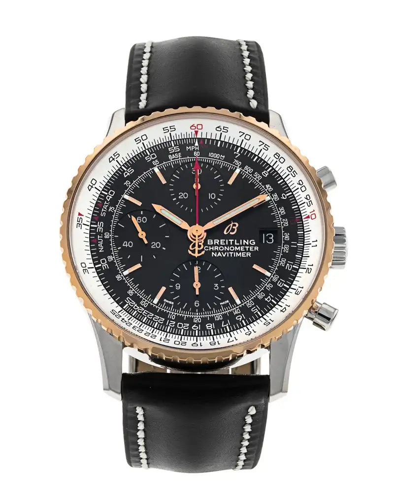 Breitling Navitimer 41 Men's Watch