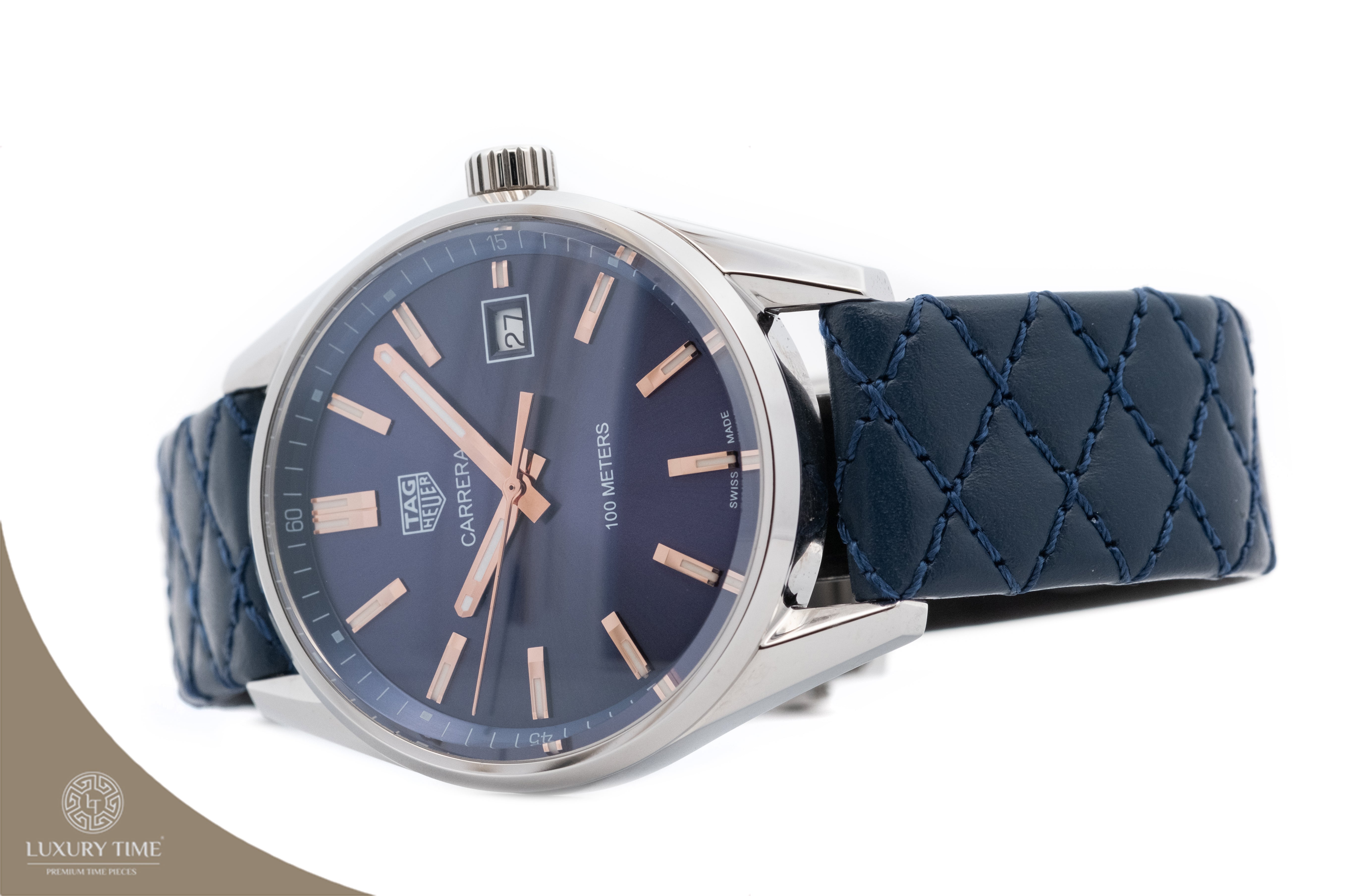 Tag Heuer Carrera Quartz