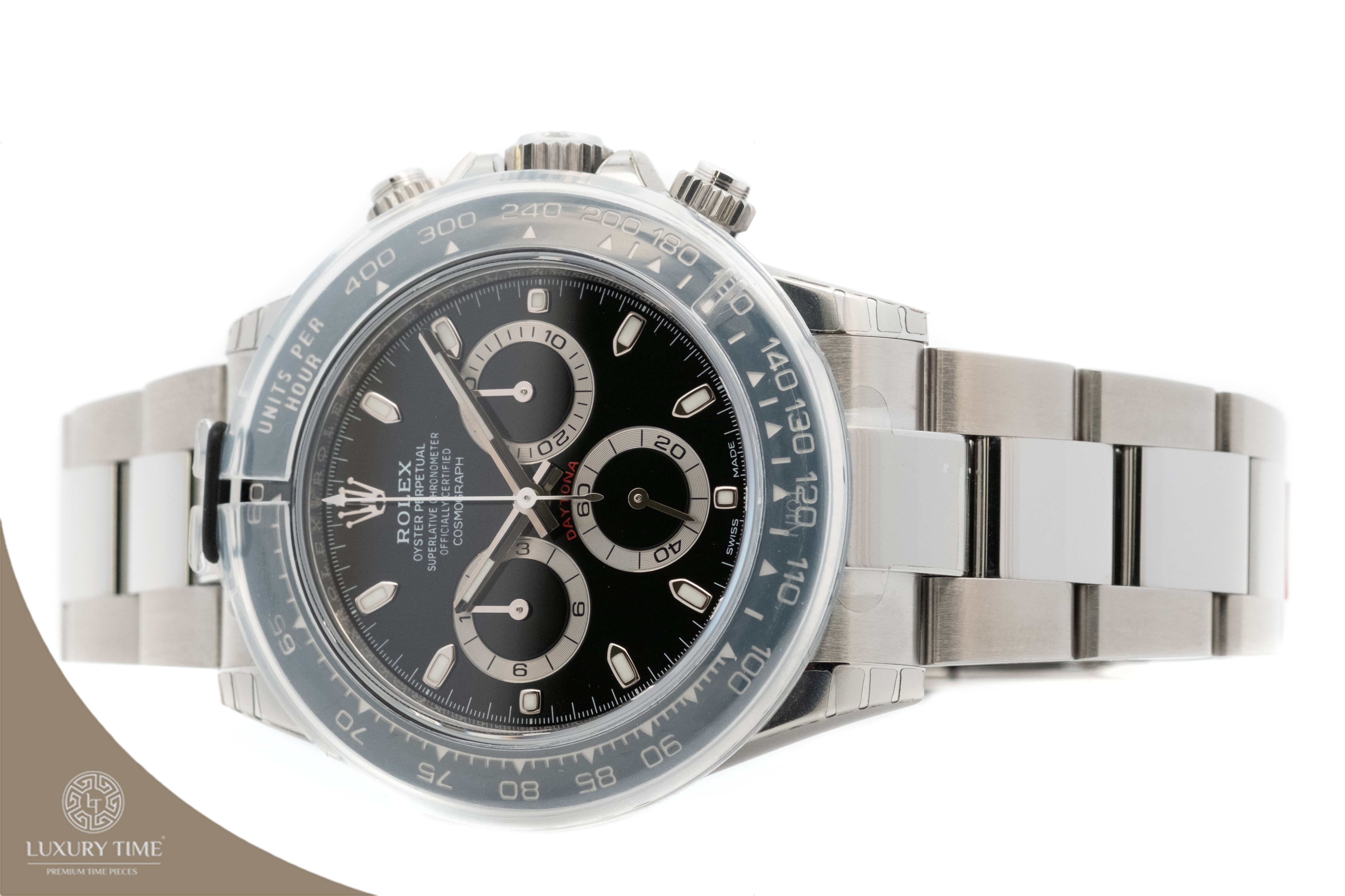 Rolex Daytona Men's Watch