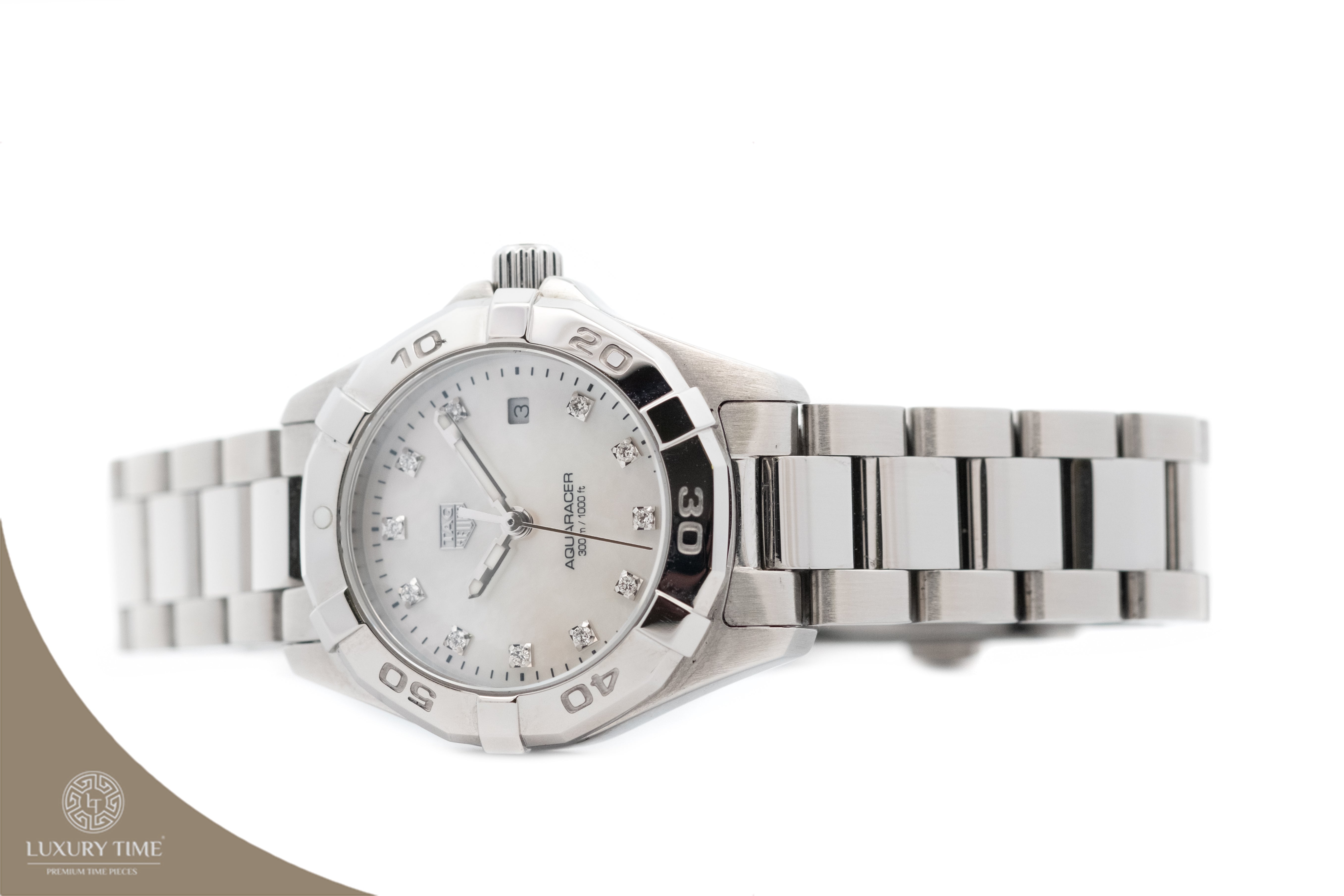 TAG Heuer Aquaracer Ladies Watch