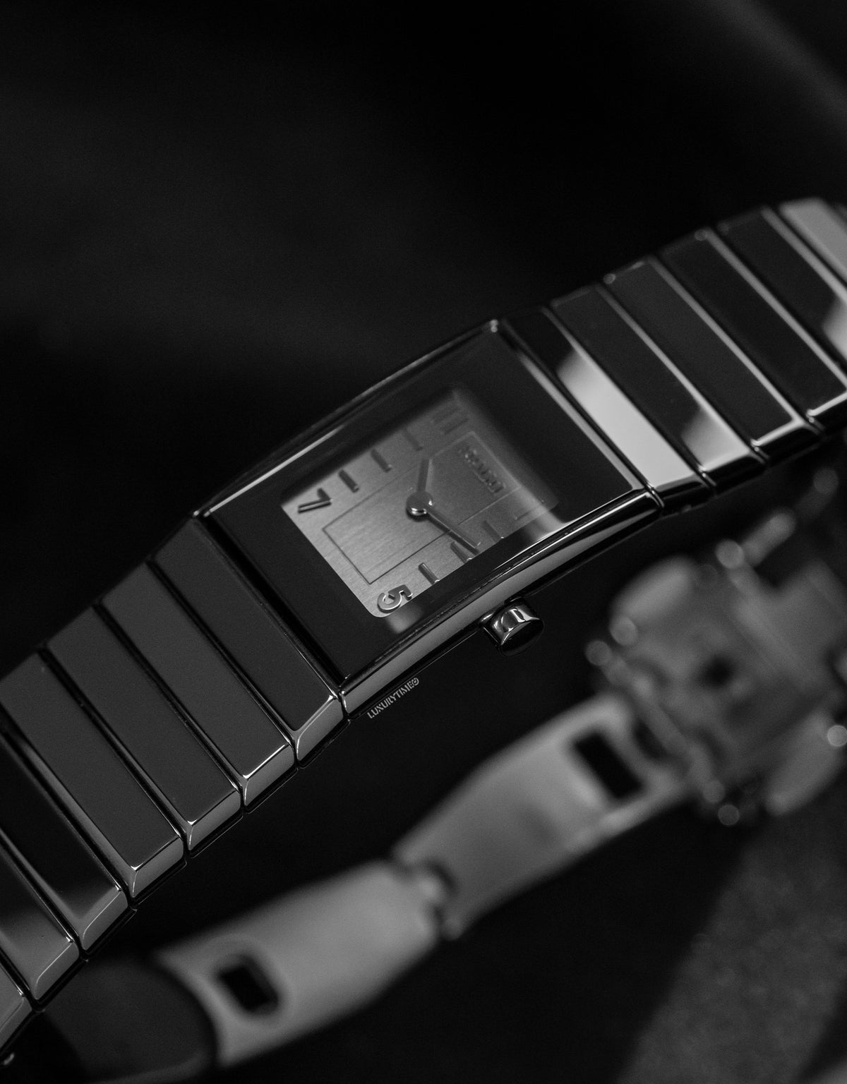 Rado Ceramica Ladies Watch