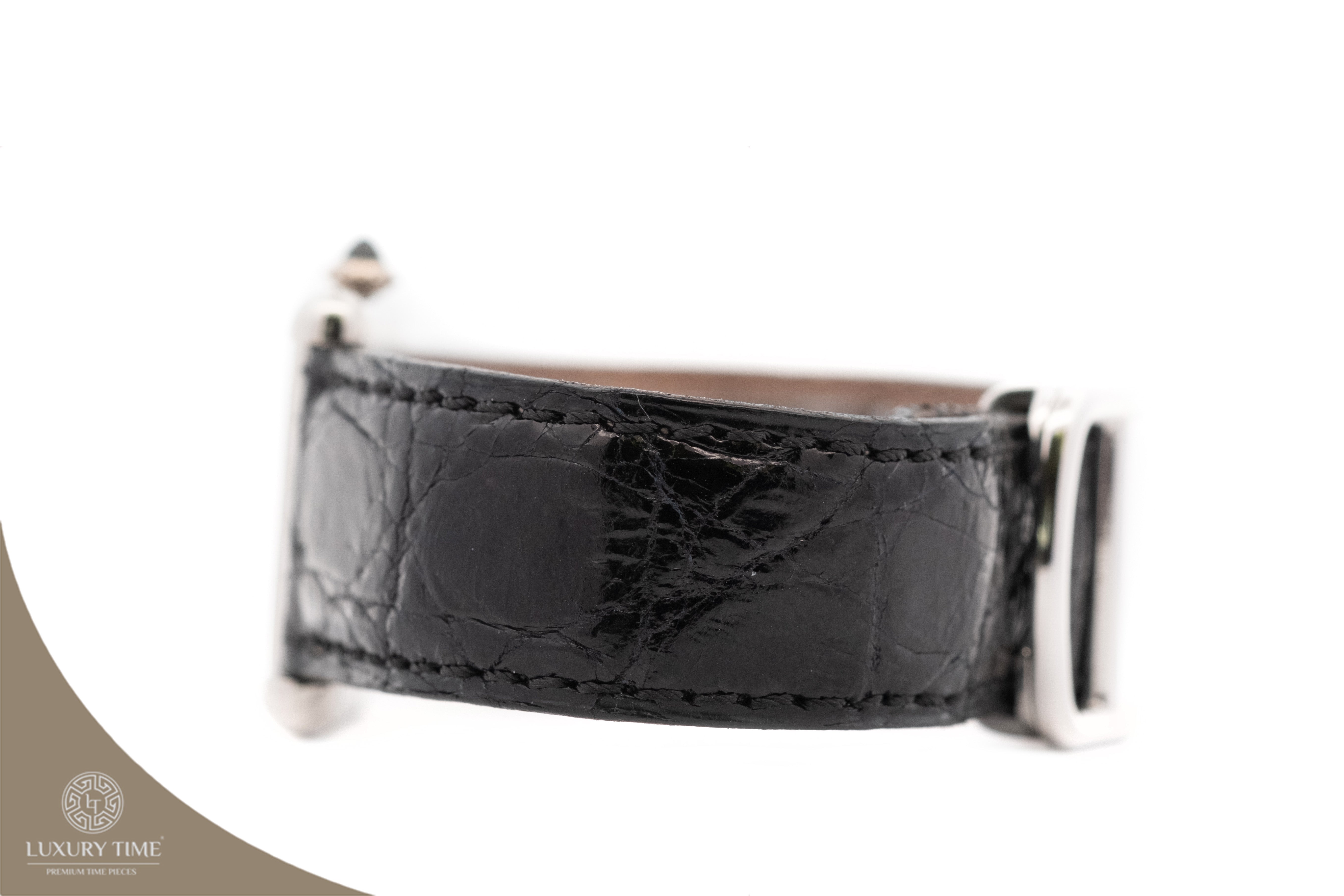 Cartier Tank Louis Cartier Unisex Watch