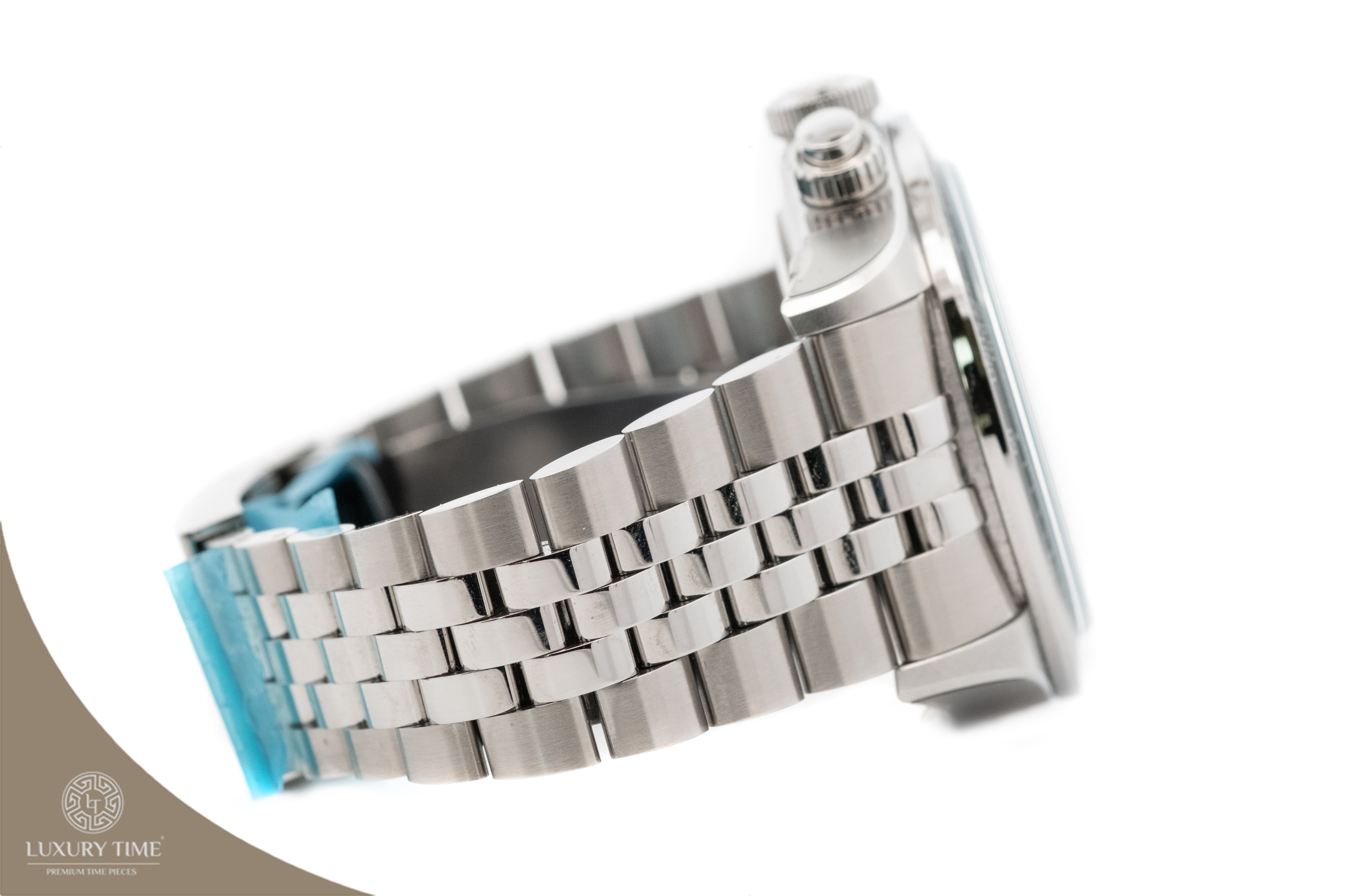 Tudor Black Bay Chronograph Men's Watch