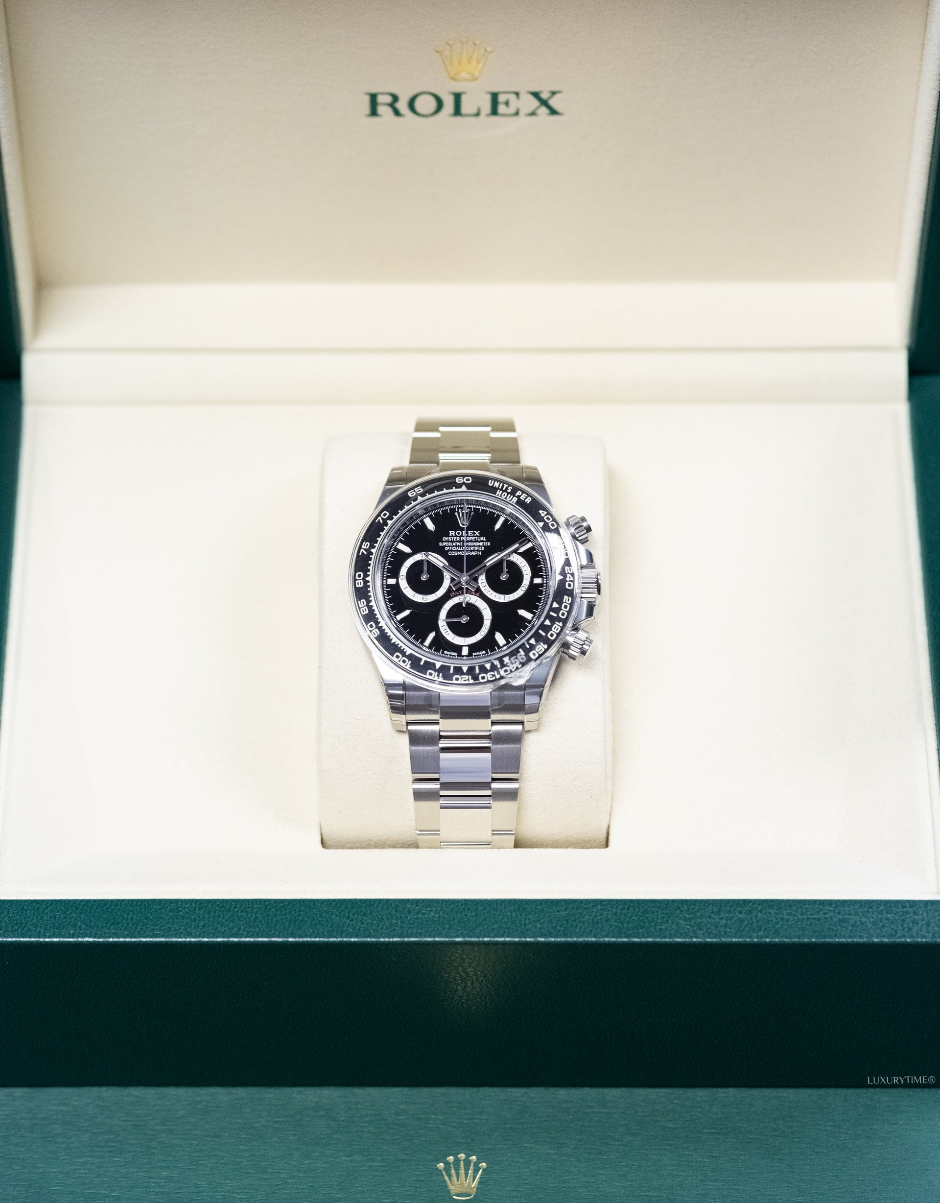 Rolex Daytona Men's Watch