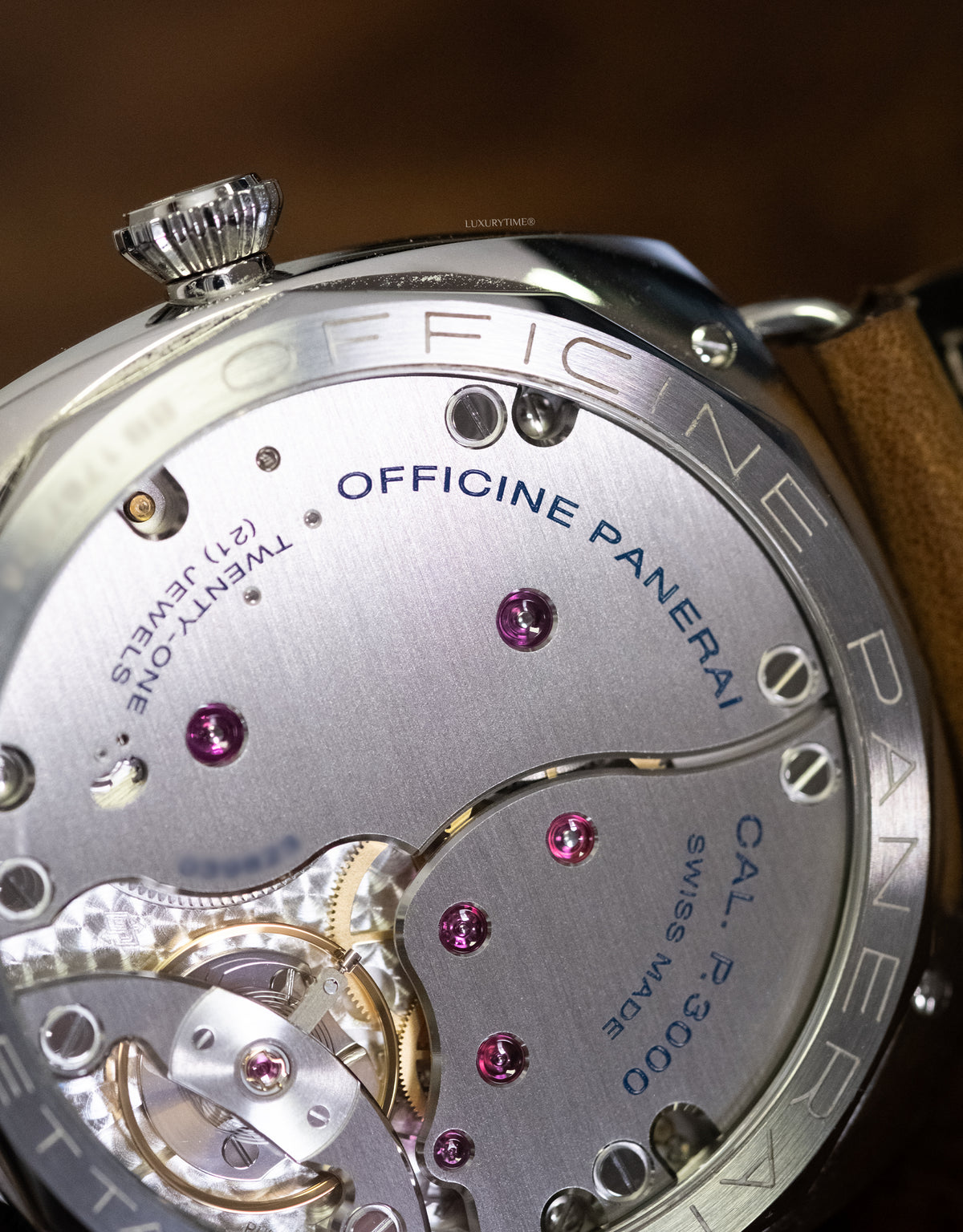 Panerai Radiomir California Men's Watch