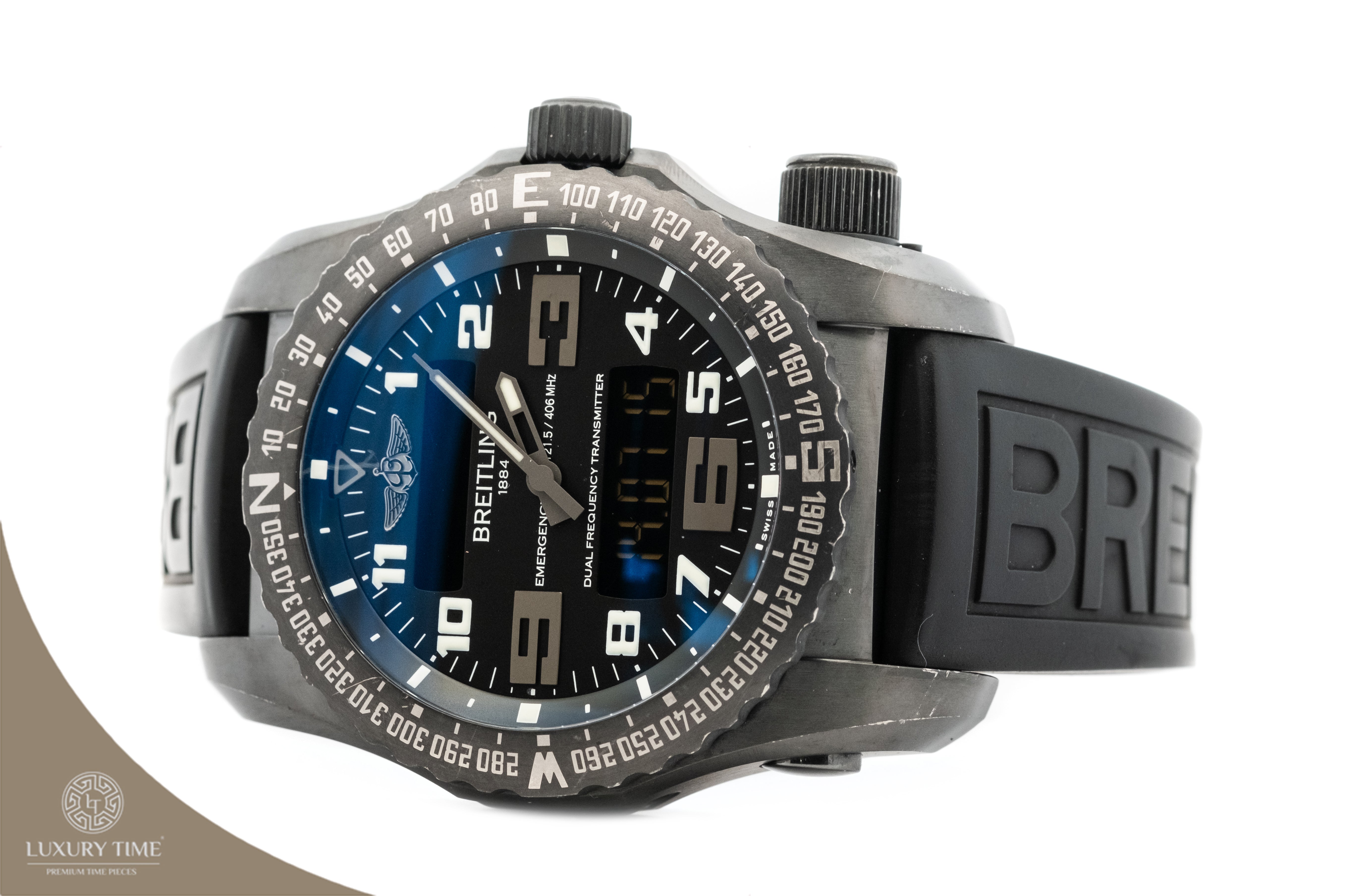 Breitling Emergency Mens Watch